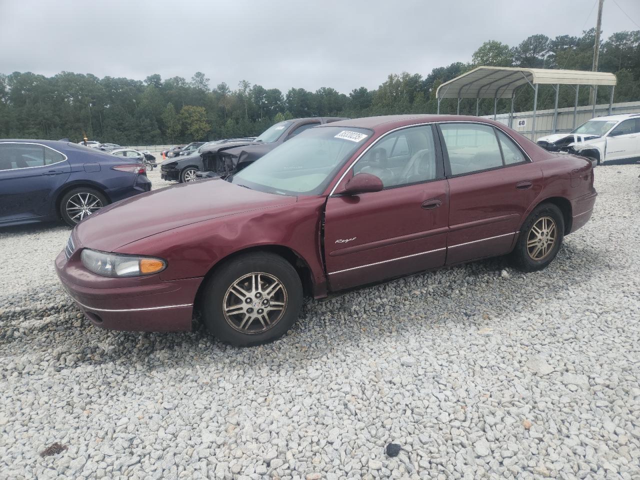 2G4WB52K4X1633546