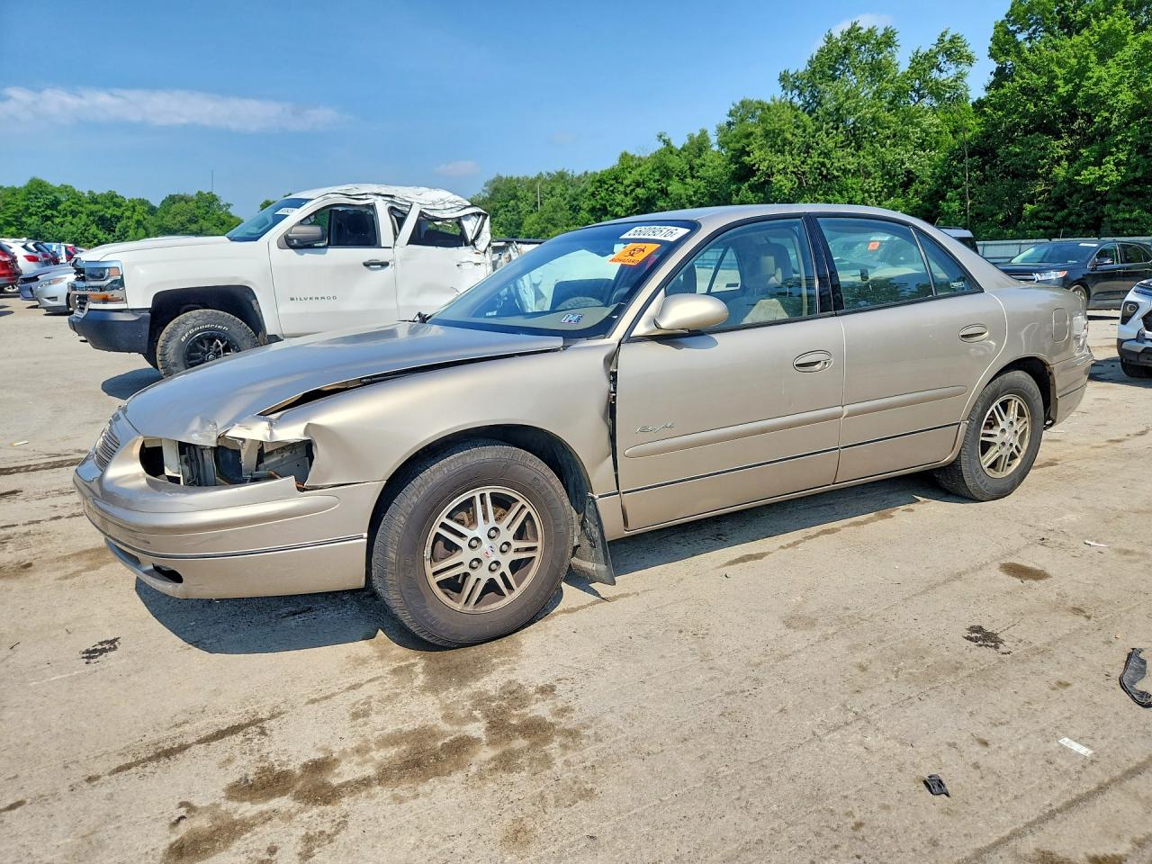 2G4WB52K511126100