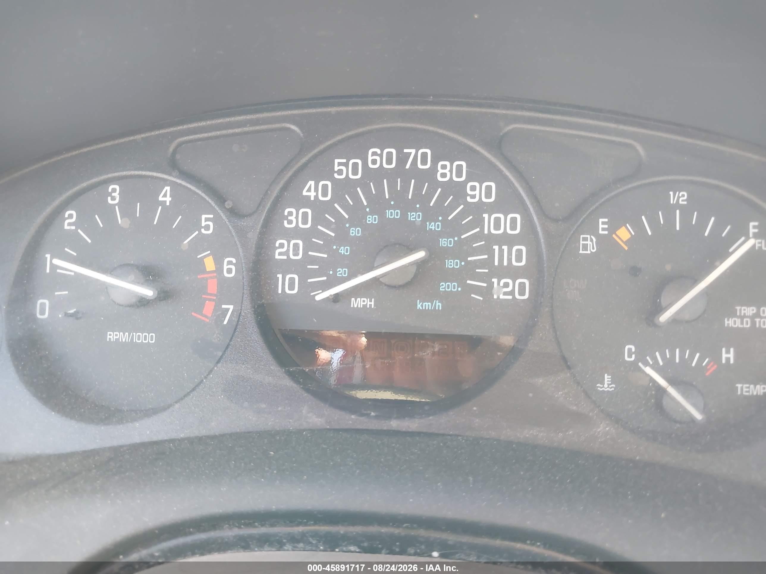 2001 Buick Regal Ls Серебряный vin: 2G4WB52K511159579