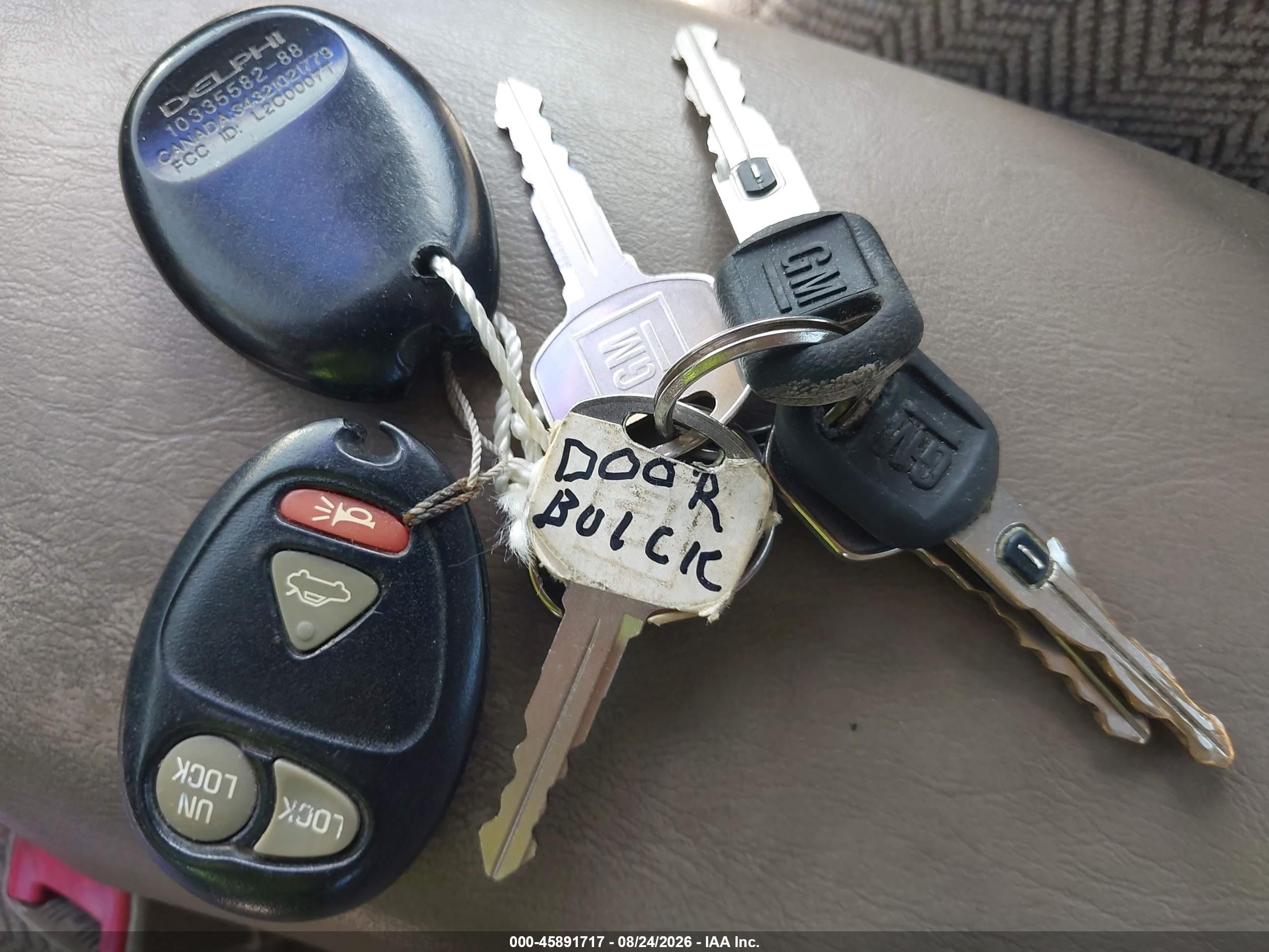 2001 Buick Regal Ls Серебряный vin: 2G4WB52K511159579