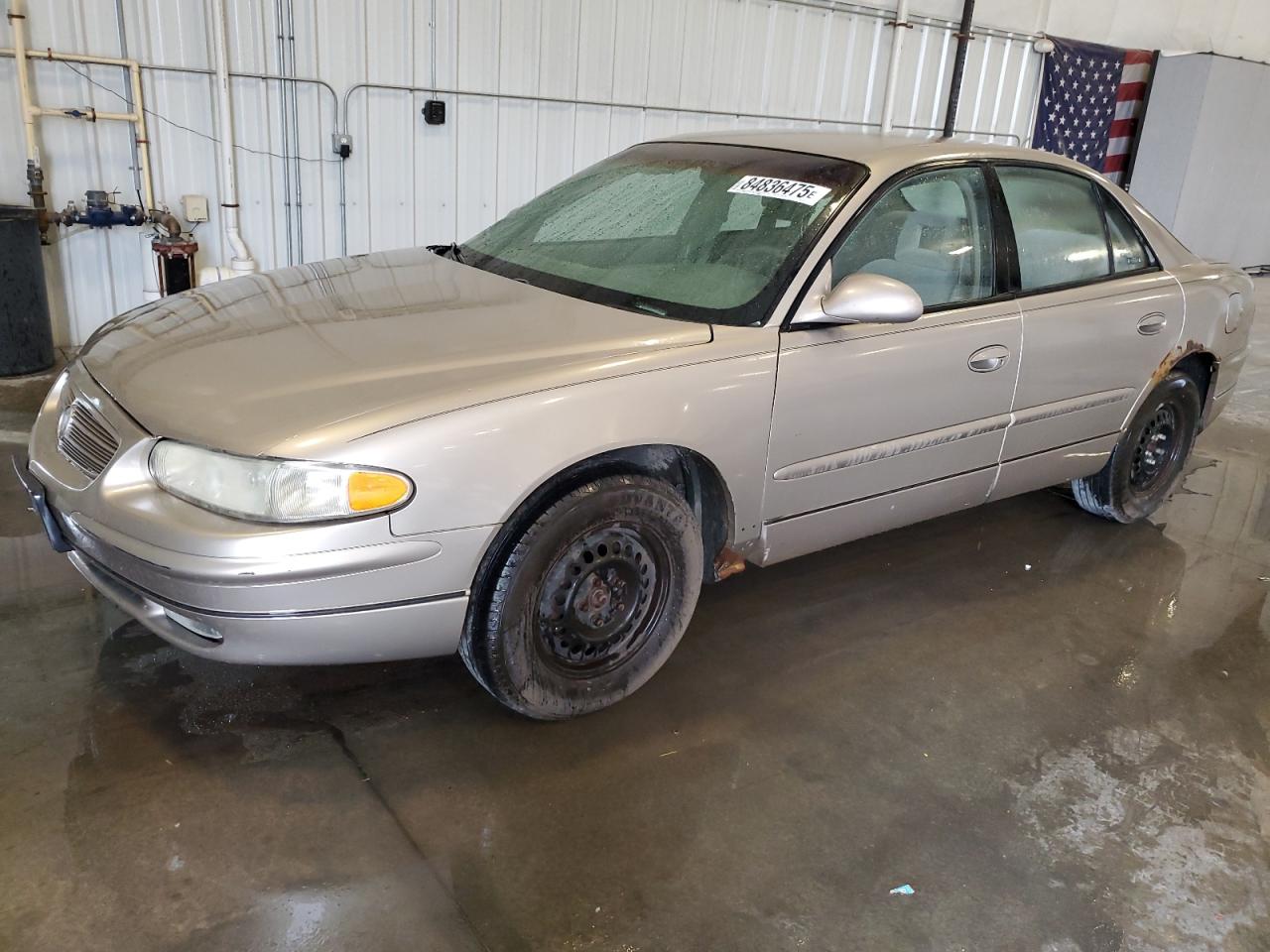 2G4WB52K521187612