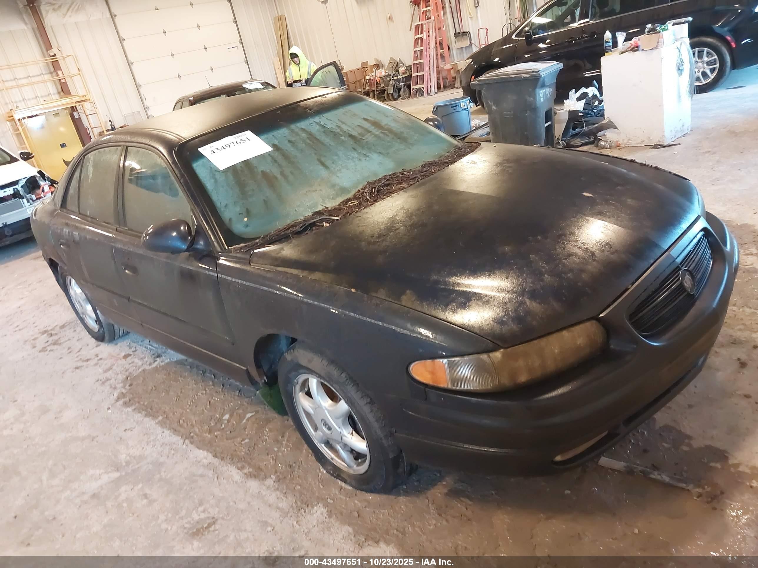 2G4WB52K531232601