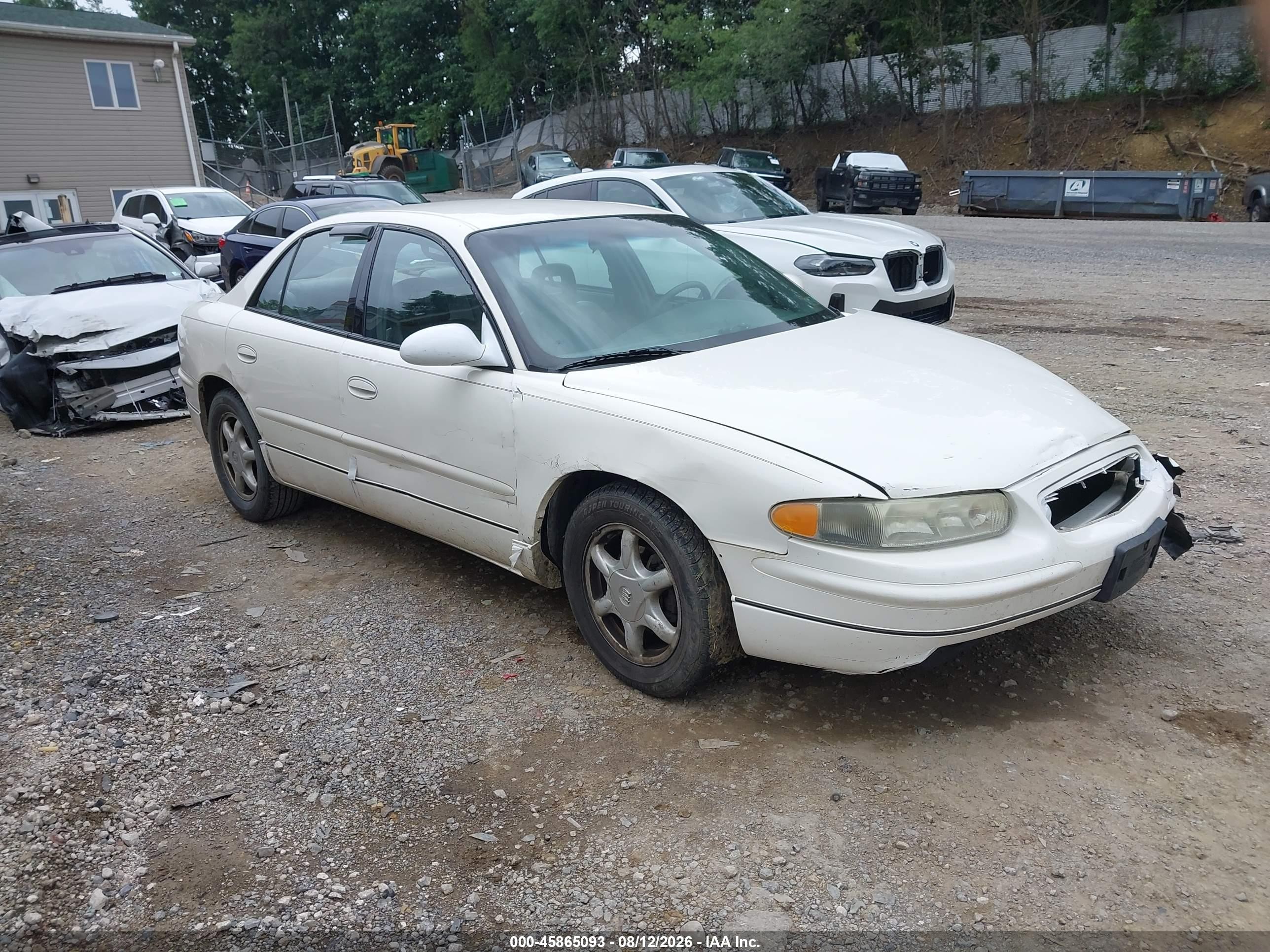 2G4WB52K541352870