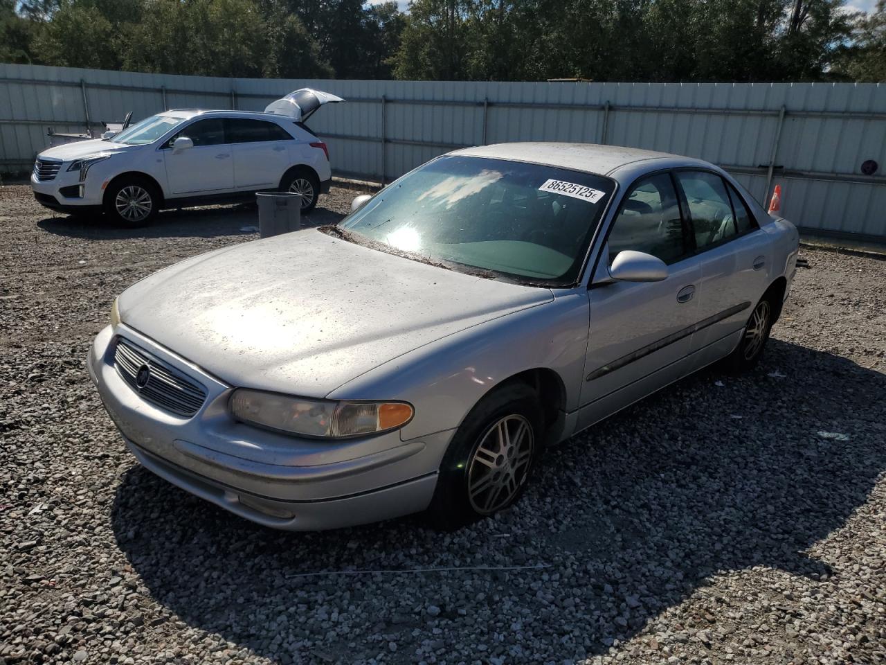 2G4WB52K631155415