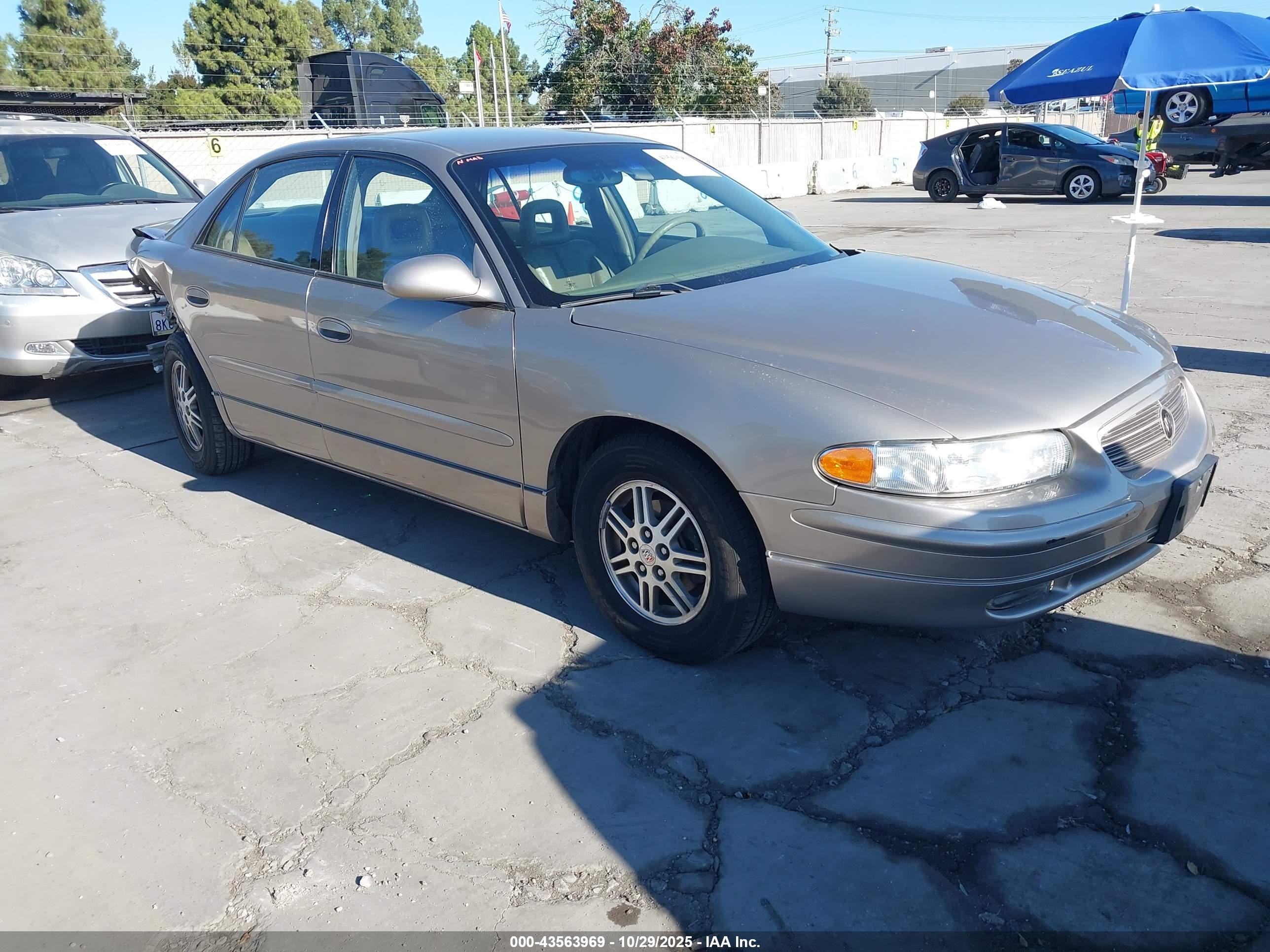 2G4WB52K631182890