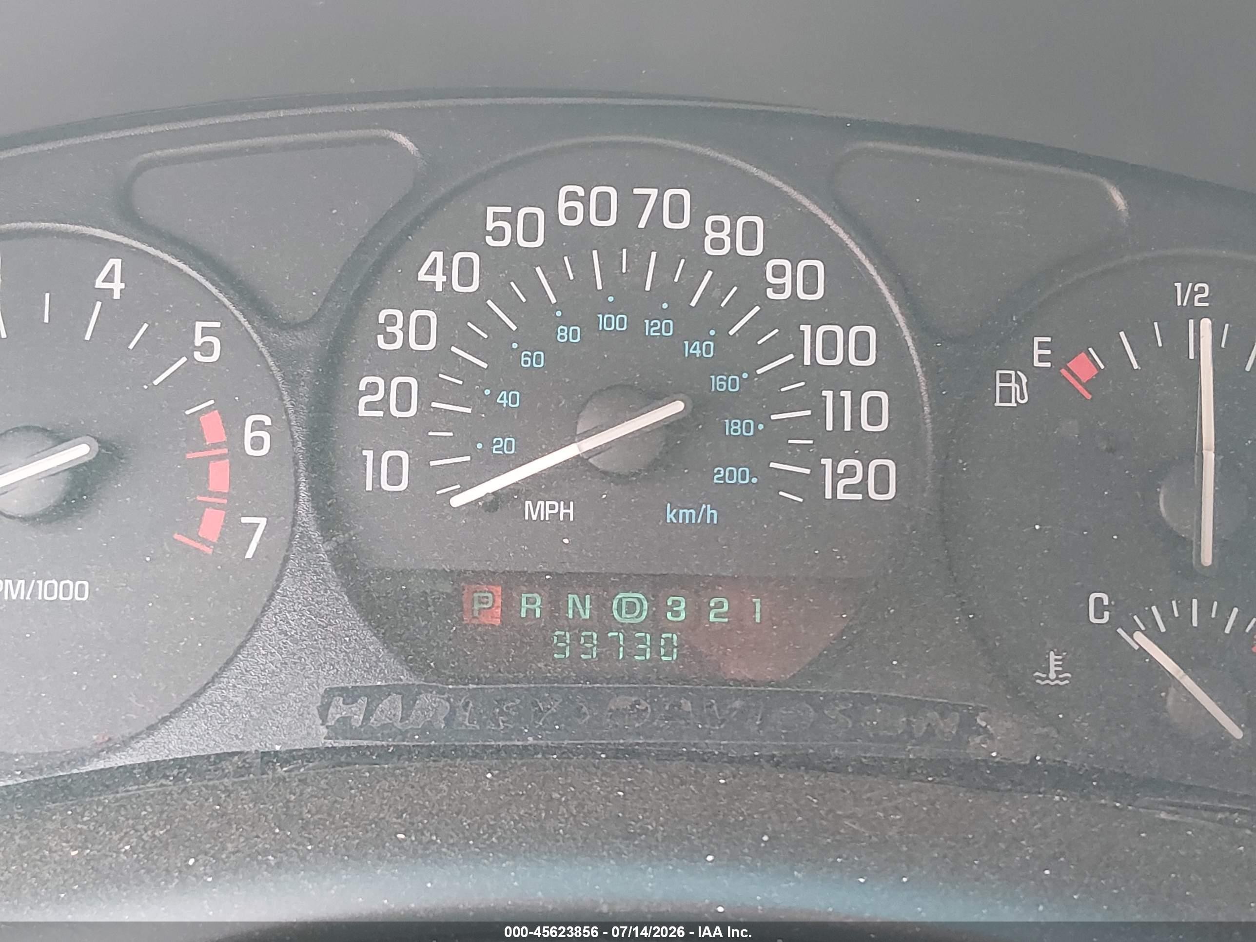2003 Buick Regal Ls Brown vin: 2G4WB52K631294430