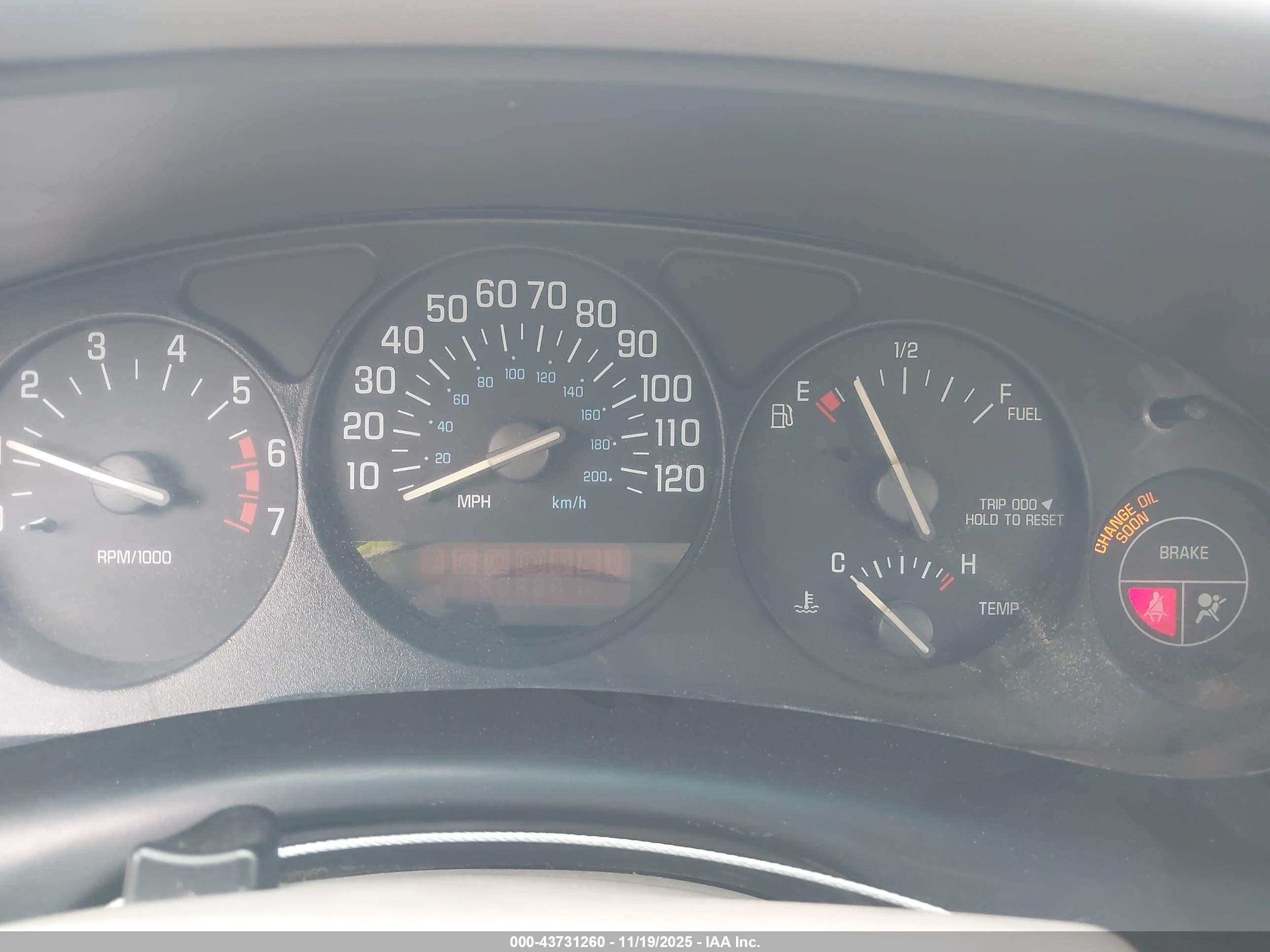 2004 Buick Regal Ls White vin: 2G4WB52K641180445