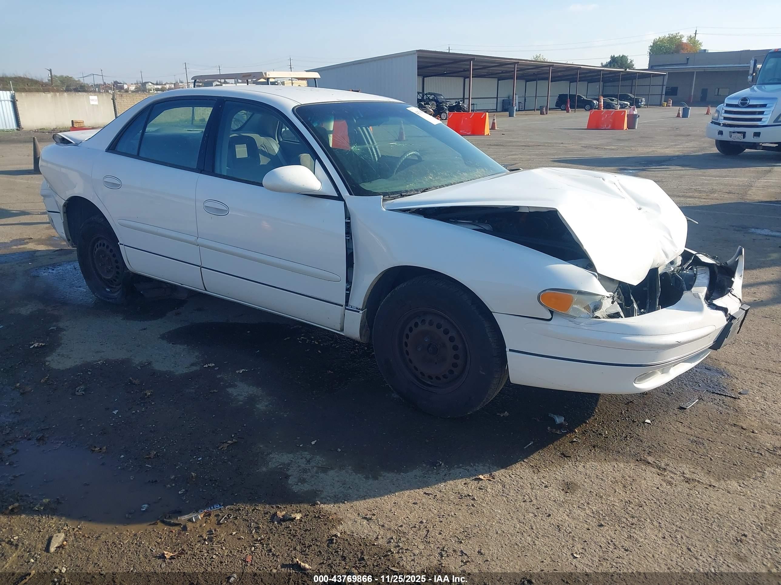 2G4WB52K731119085
