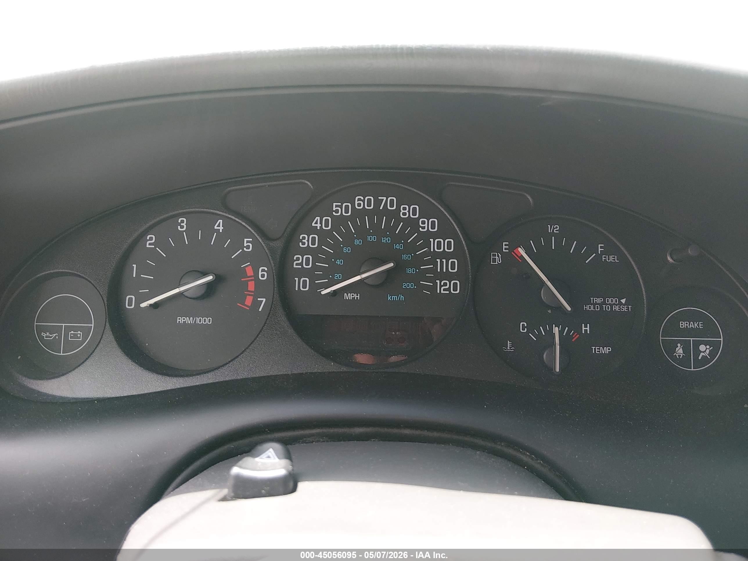 2004 Buick Regal Ls Белый vin: 2G4WB52K741359903