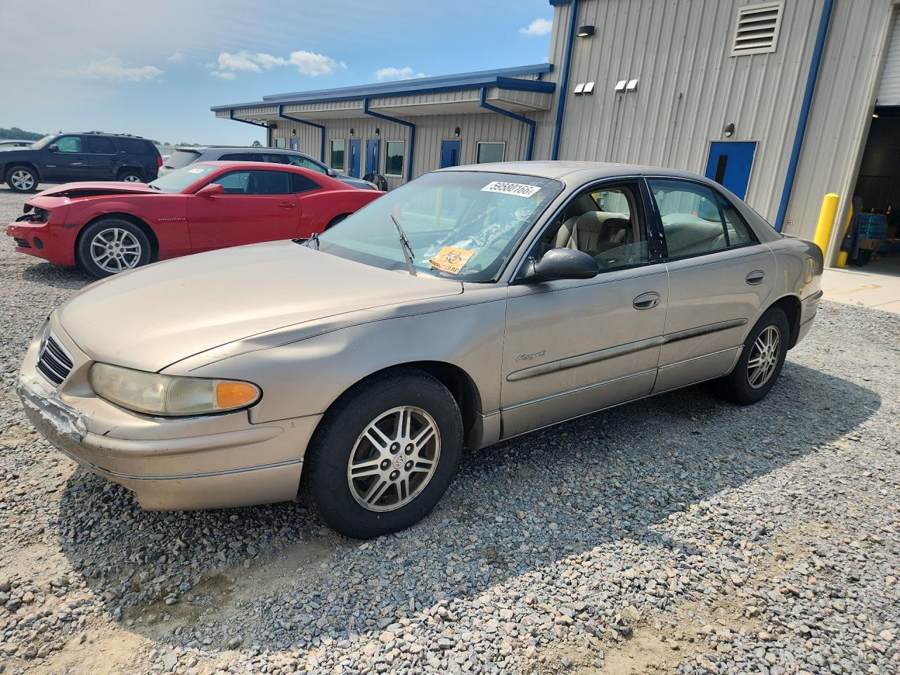 2G4WB52K7Y1150263