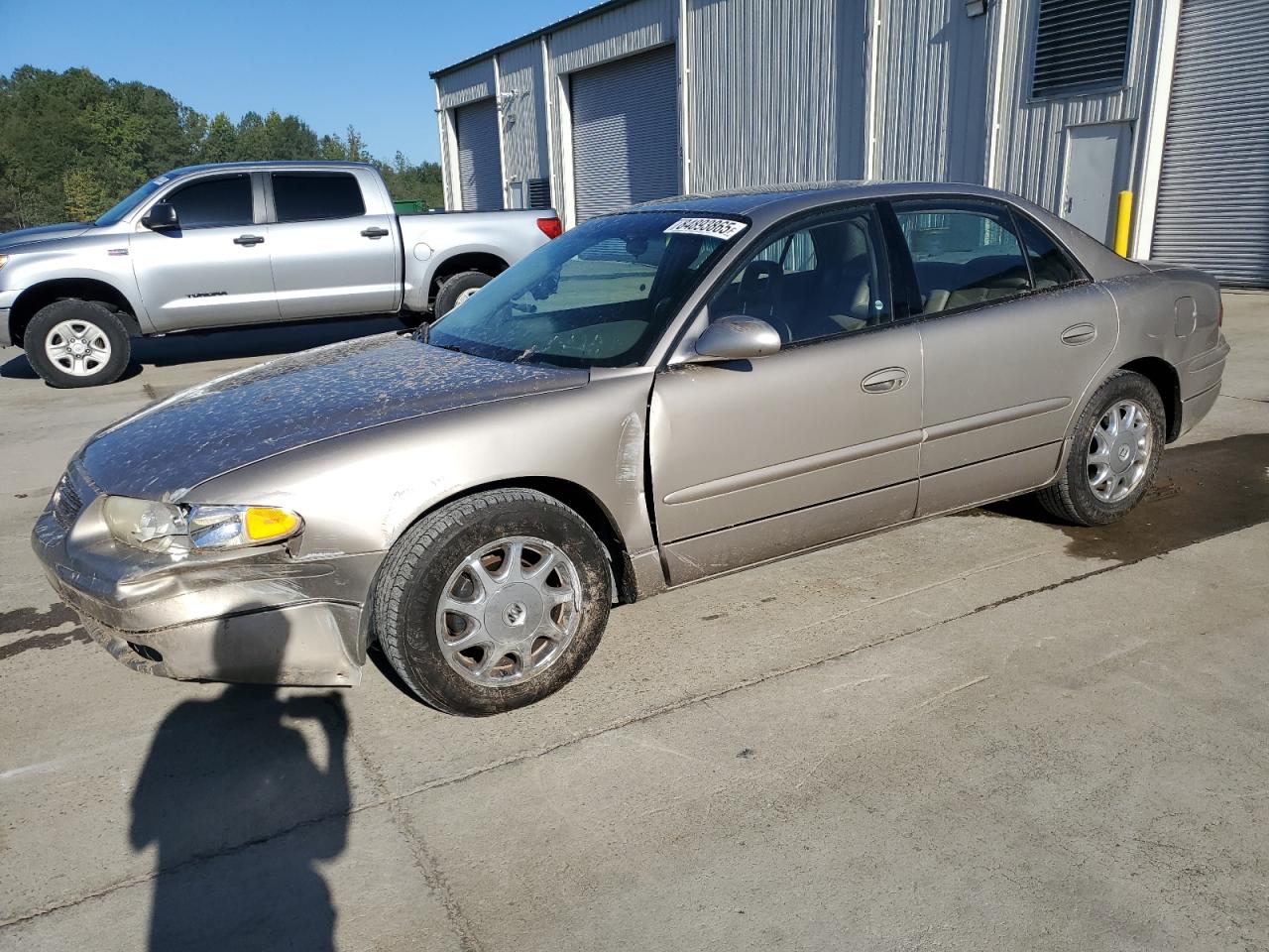 2G4WB52K931102109