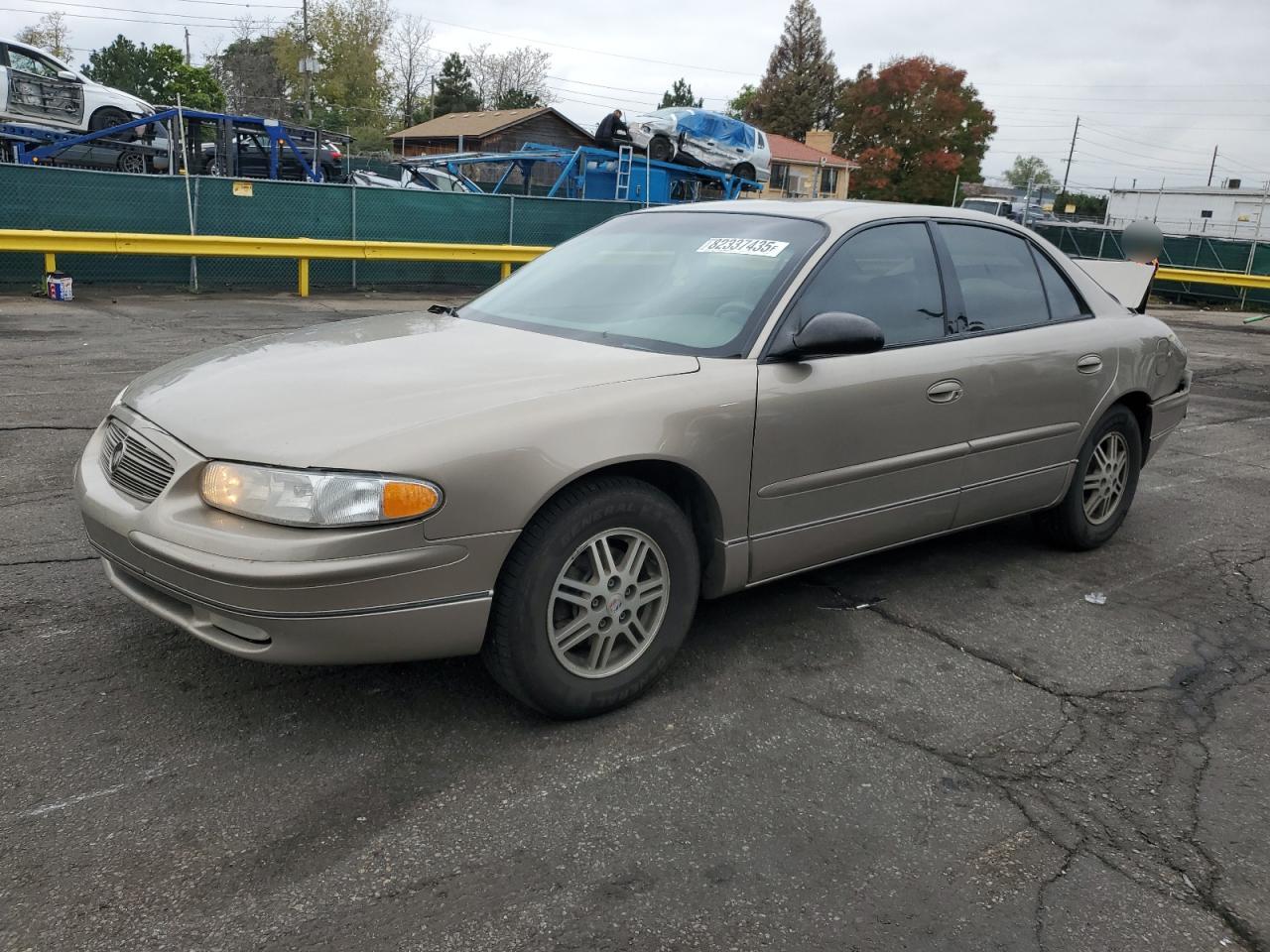 2G4WB52K931204753
