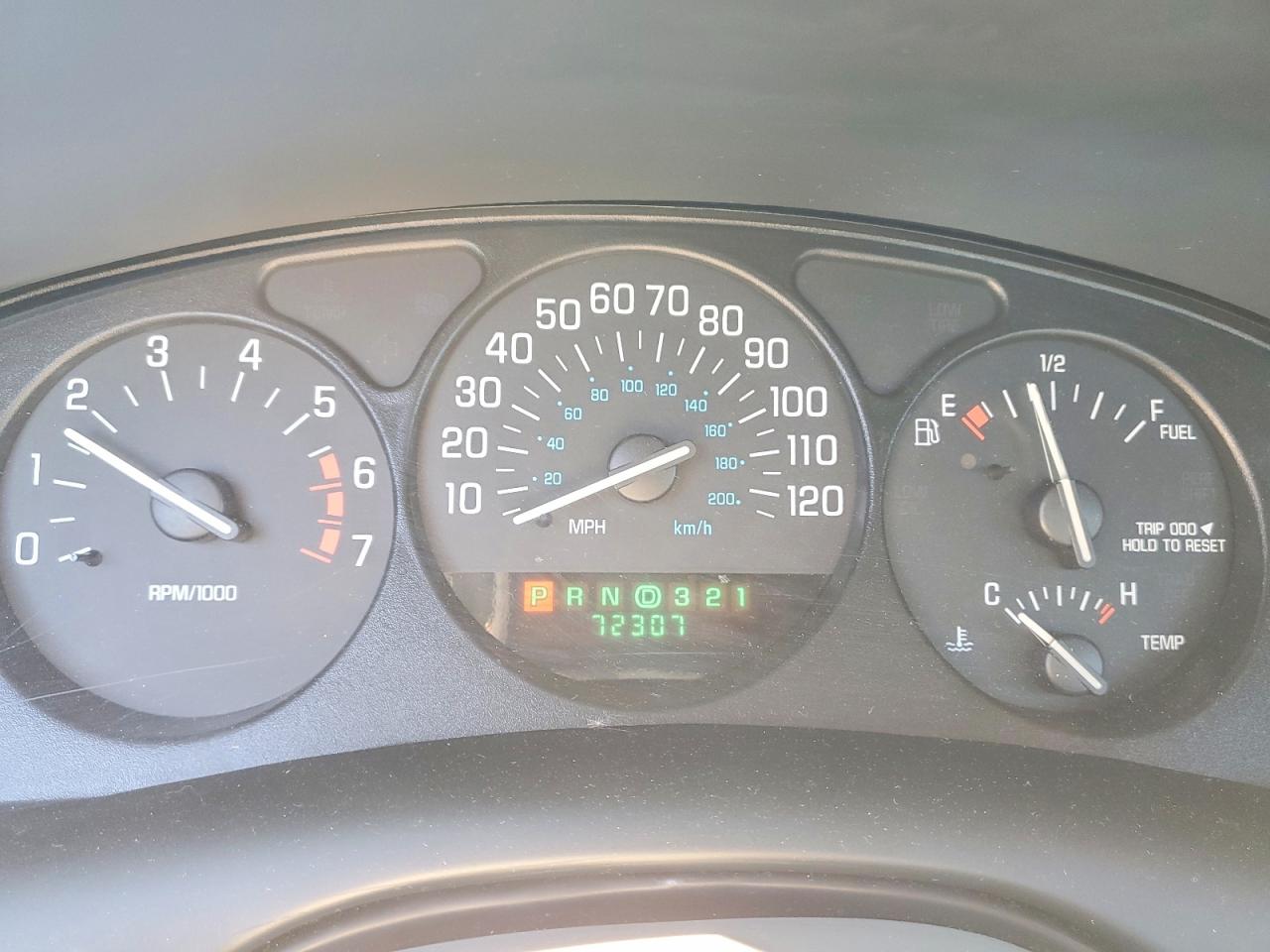 2004 Buick Regal Ls Silver vin: 2G4WB52K941160433