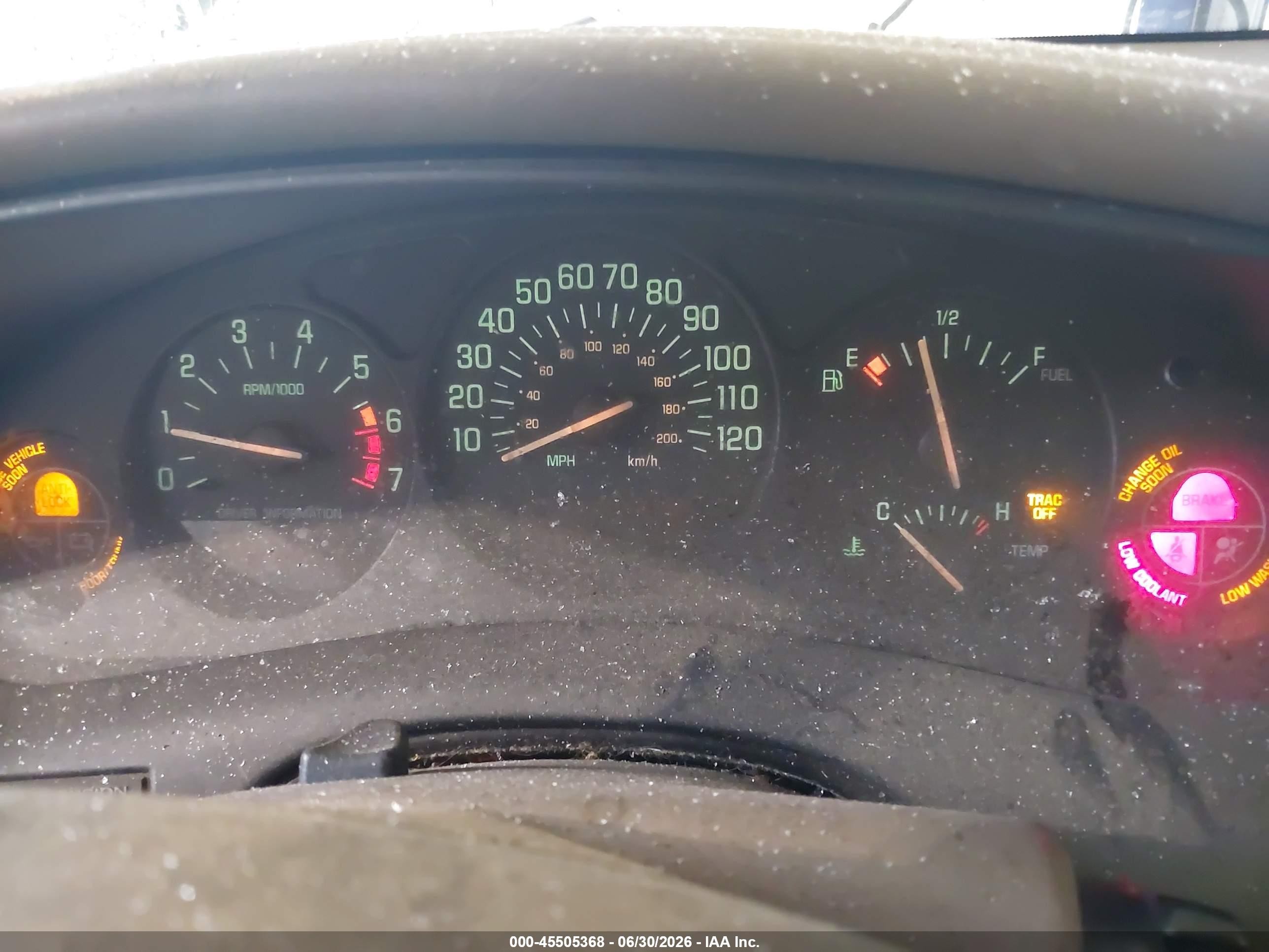 1999 Buick Regal Ls Black vin: 2G4WB52K9X1407471