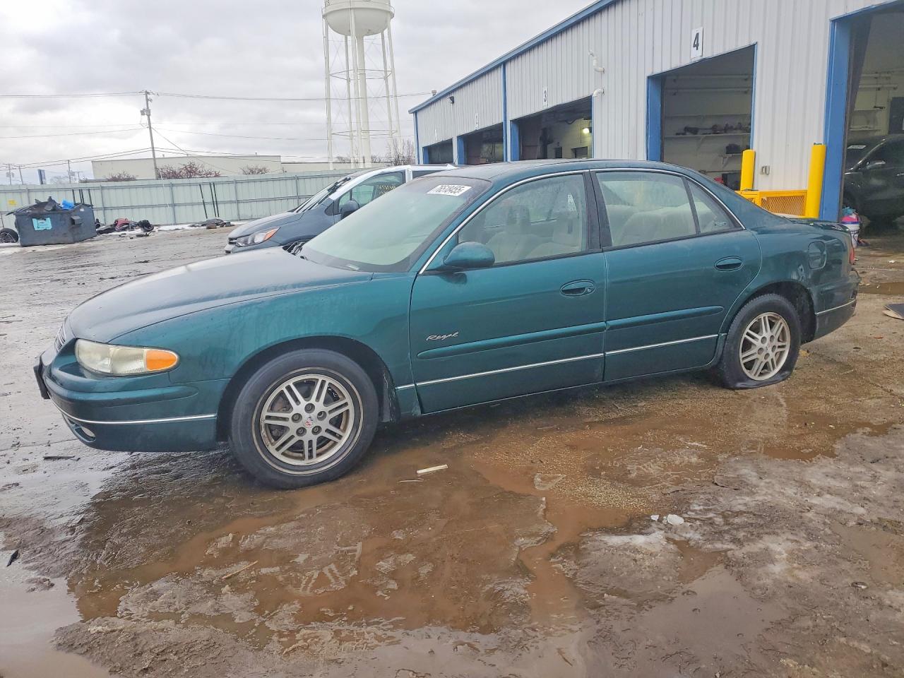 2G4WB52K9Y1164715