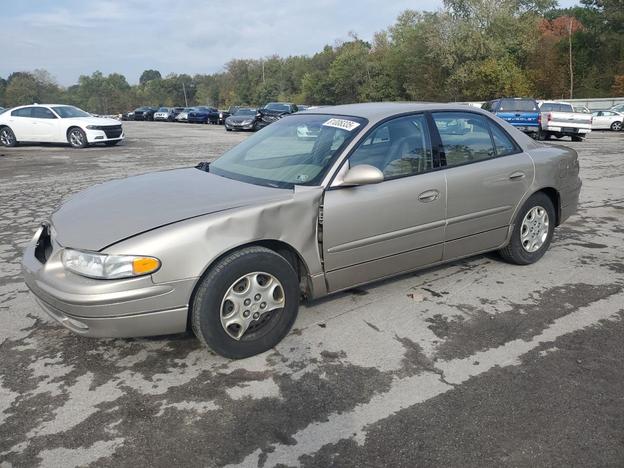 2G4WB52KX21103848