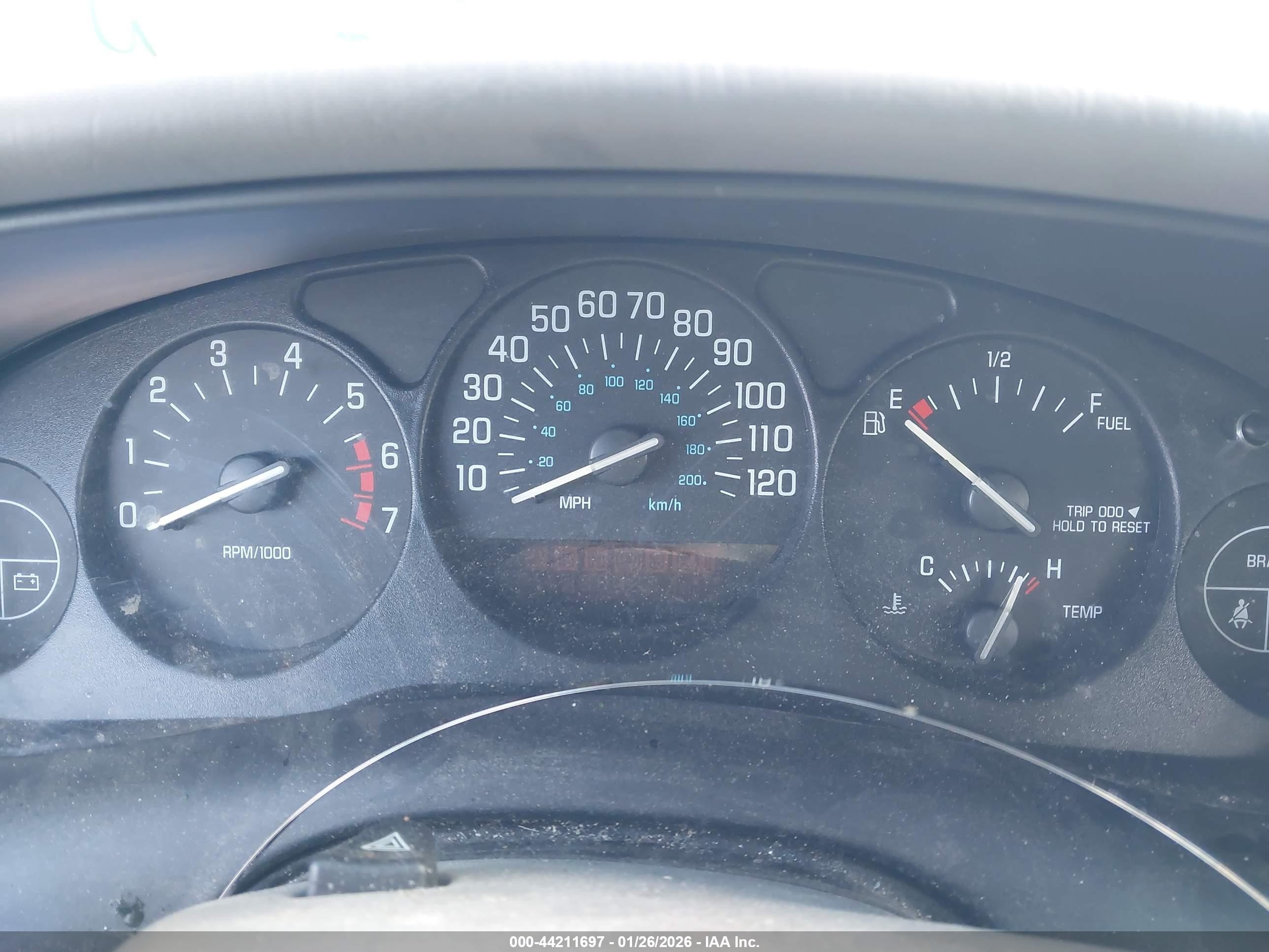2003 Buick Regal Ls Silver vin: 2G4WB52KX31244890