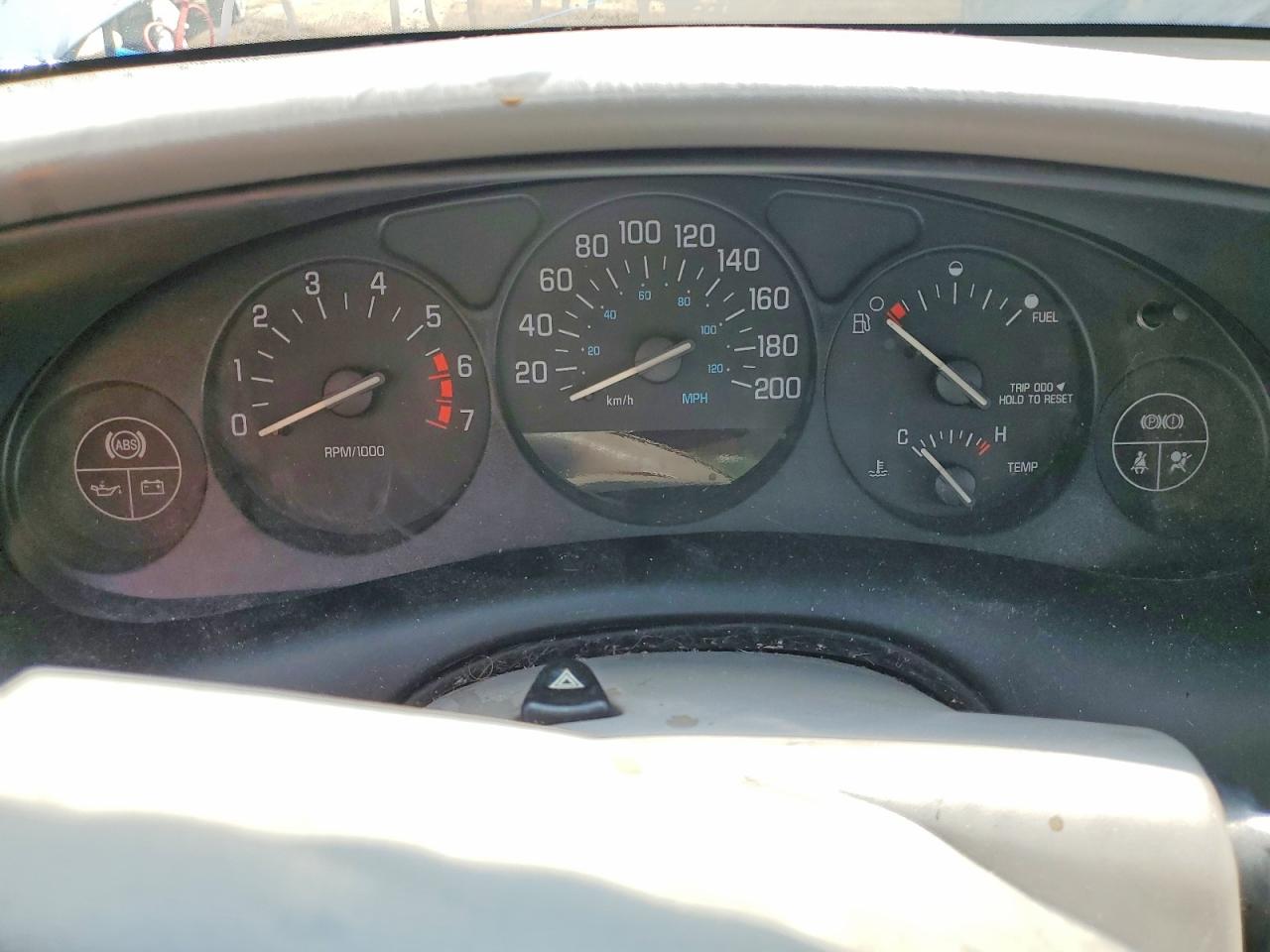 2004 Buick Regal Ls Silver vin: 2G4WB52KX41191948