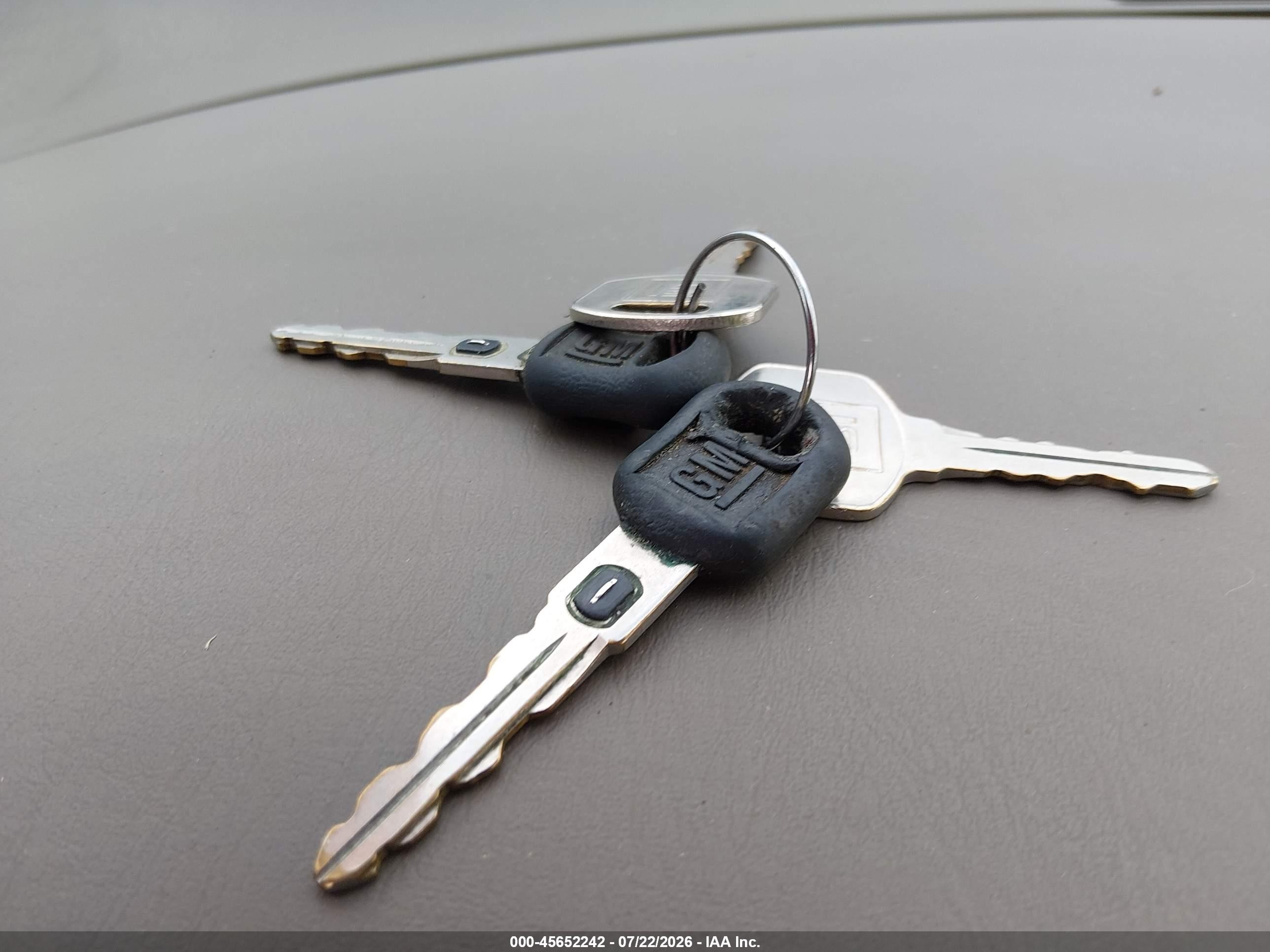 2001 Buick Regal Ls Silver vin: 2G4WB55K011123147