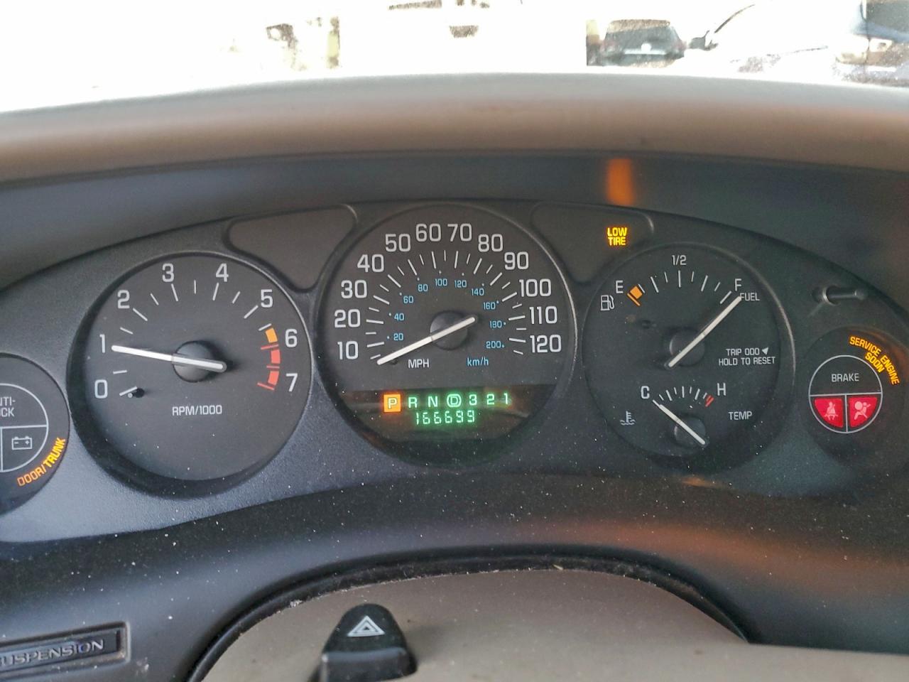 2001 Buick Regal Ls Silver vin: 2G4WB55K011327723