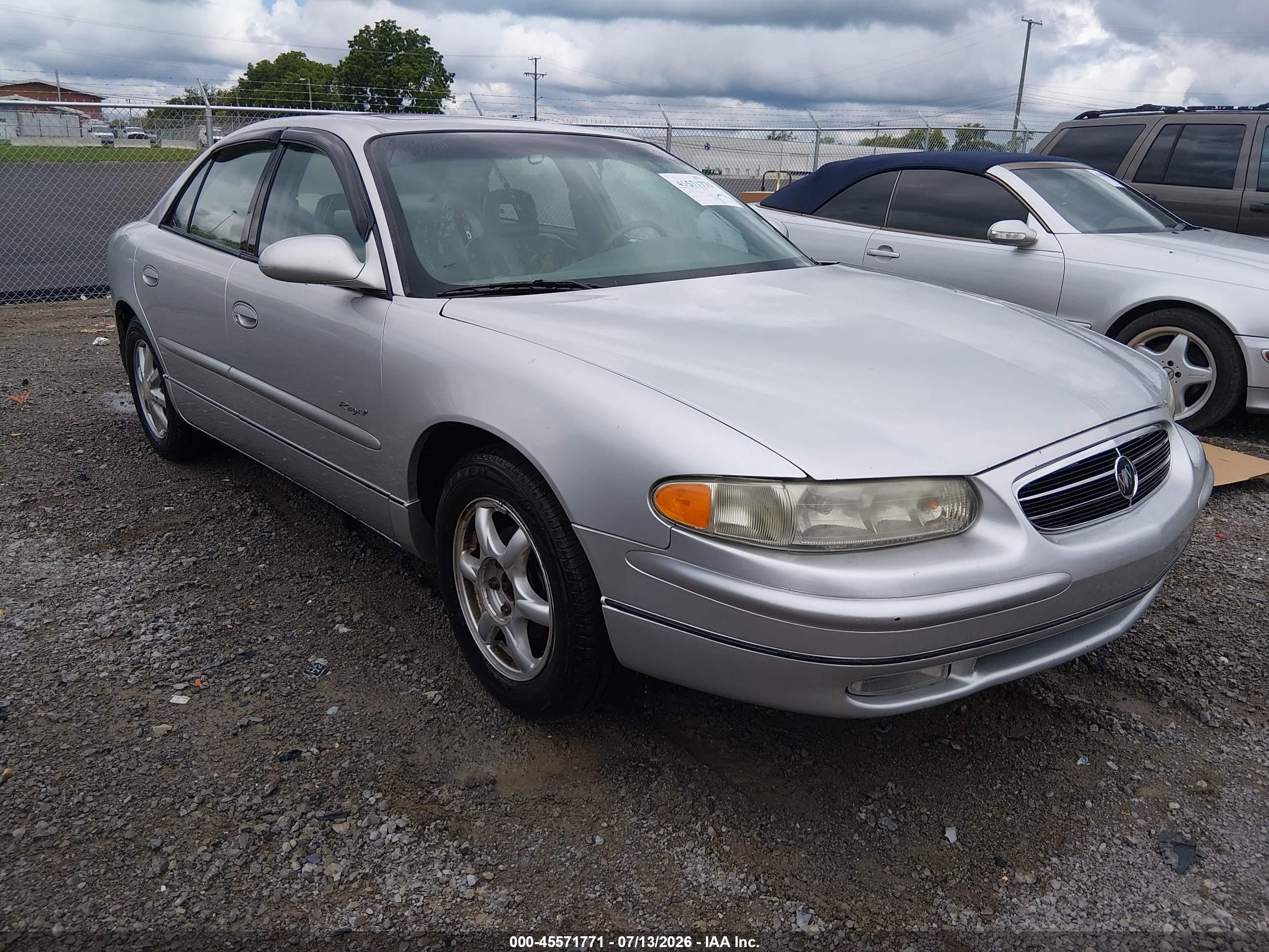2G4WB55K111219109