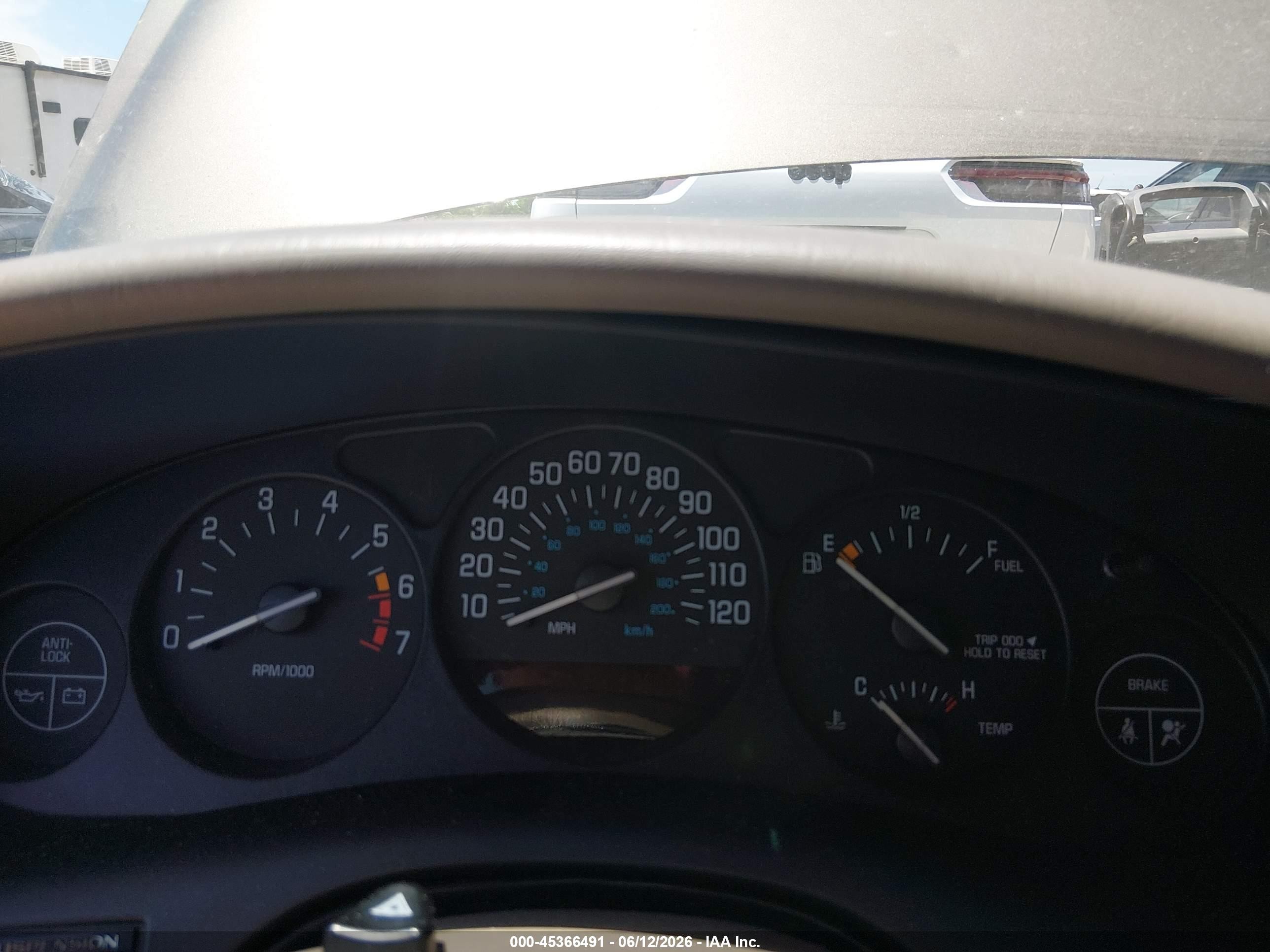 2002 Buick Regal Ls Желто-коричневый vin: 2G4WB55K121199221