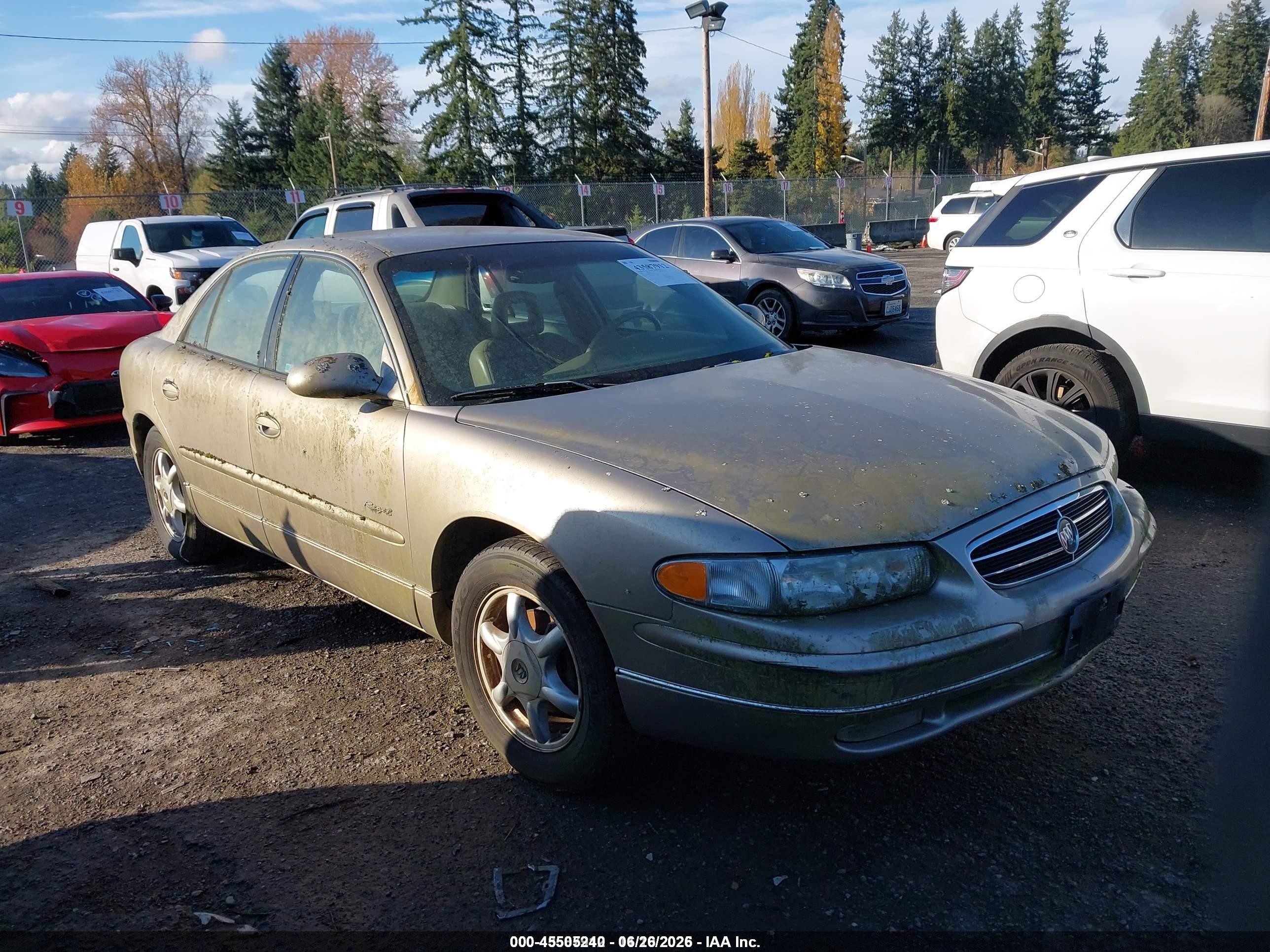2G4WB55K3Y1355302