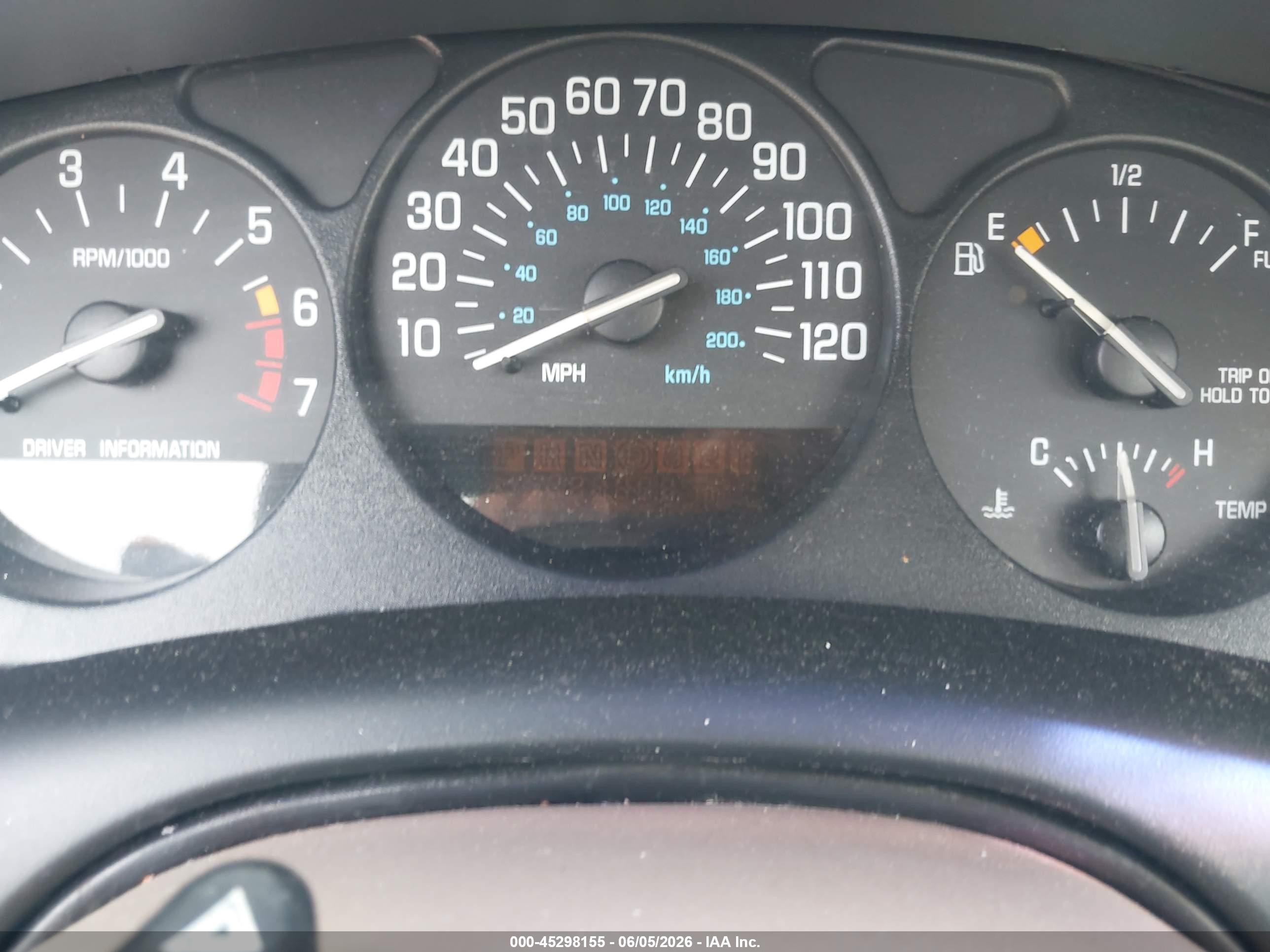 2000 Buick Regal Ls Gold vin: 2G4WB55K4Y1226582