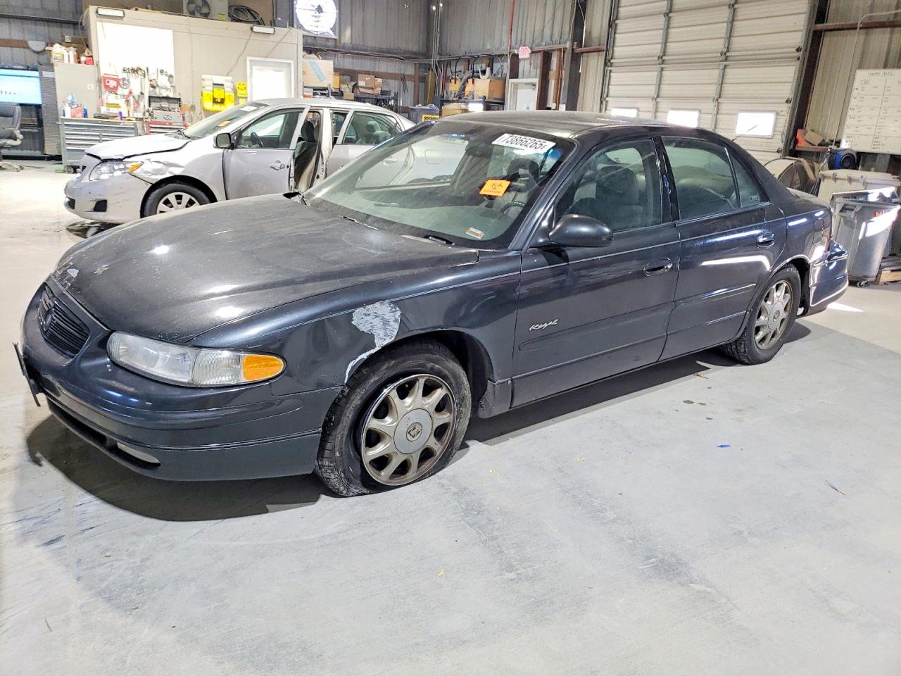 2G4WB55K511168357