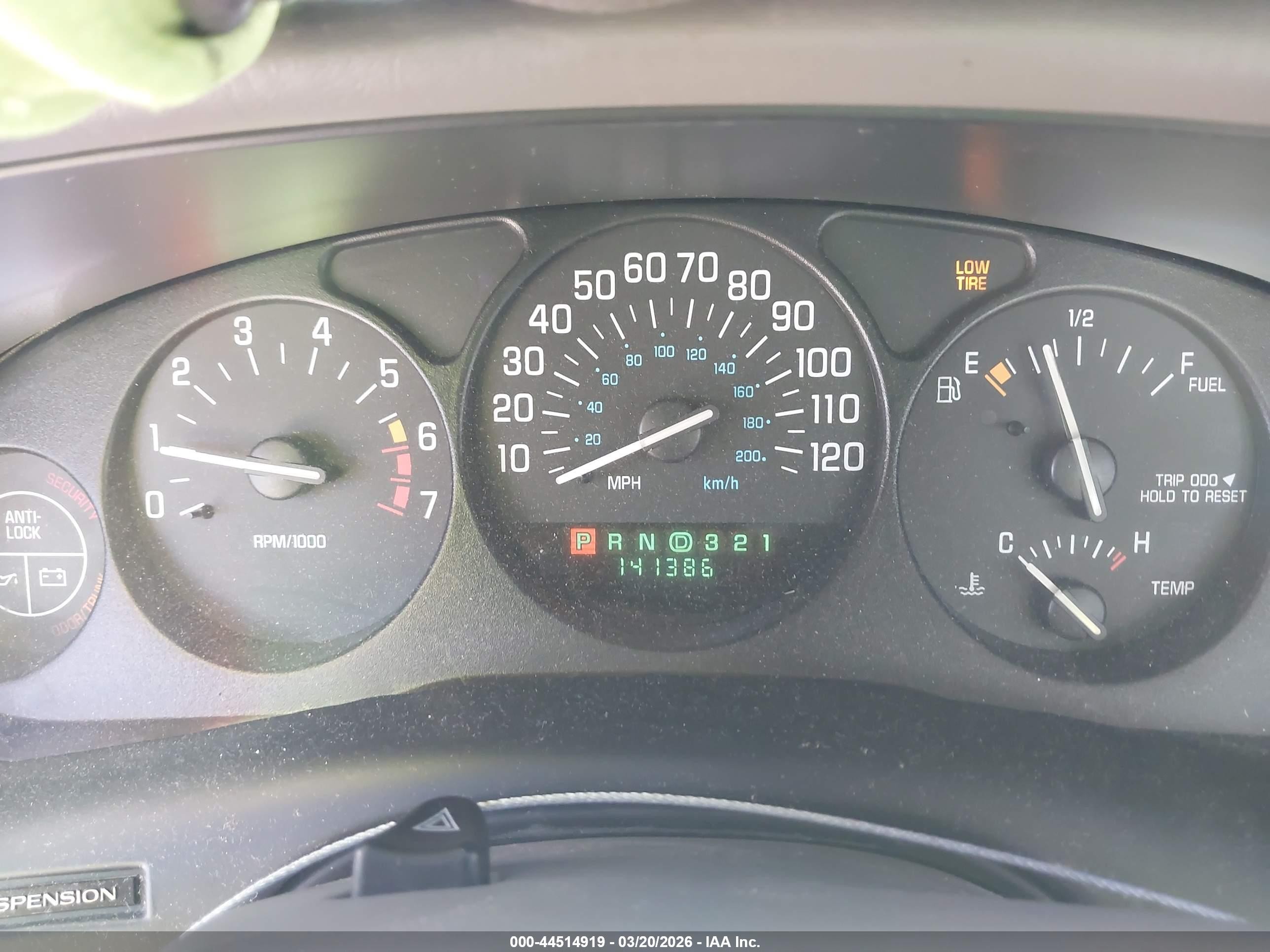 2001 Buick Regal Ls Серебряный vin: 2G4WB55K511328754