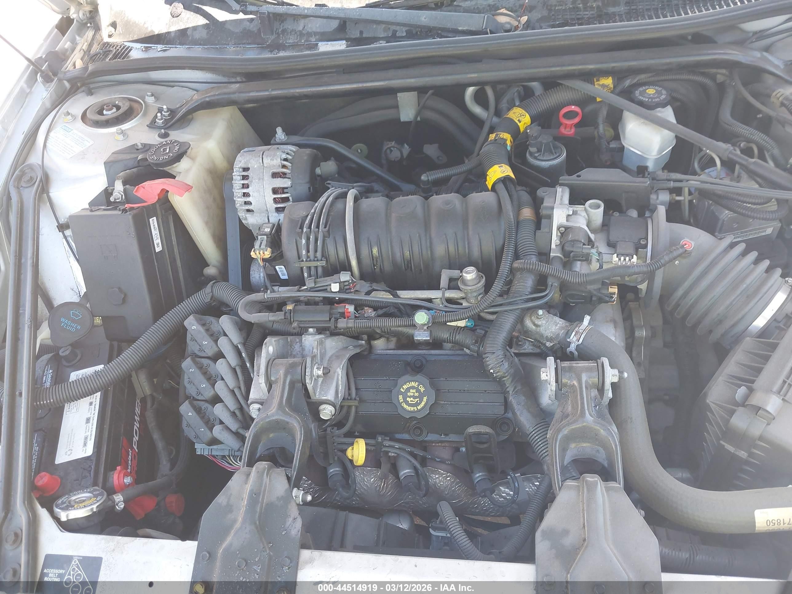 2001 Buick Regal Ls Серебряный vin: 2G4WB55K511328754