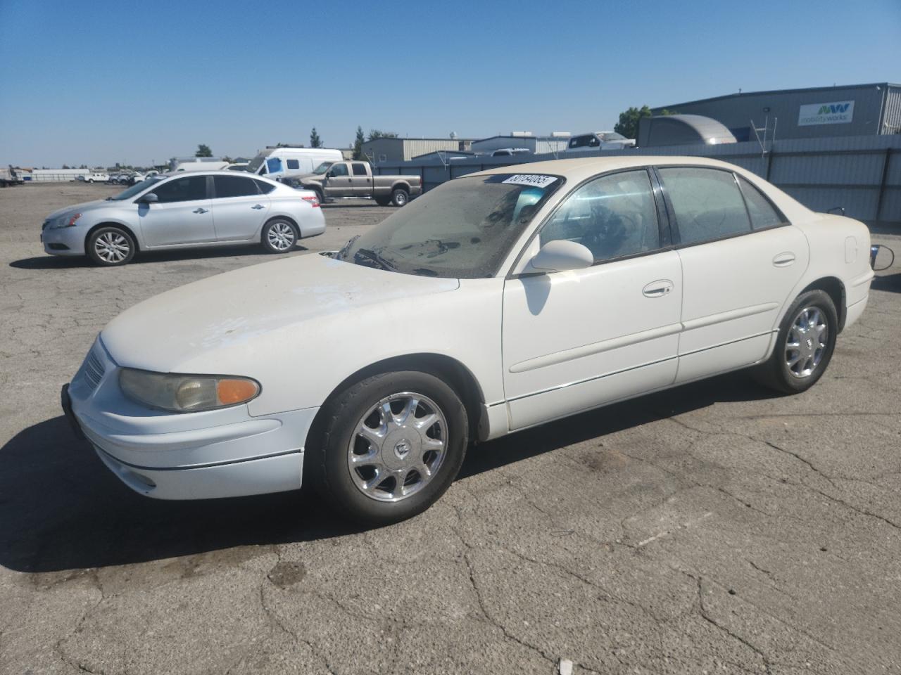 2G4WB55K521130676