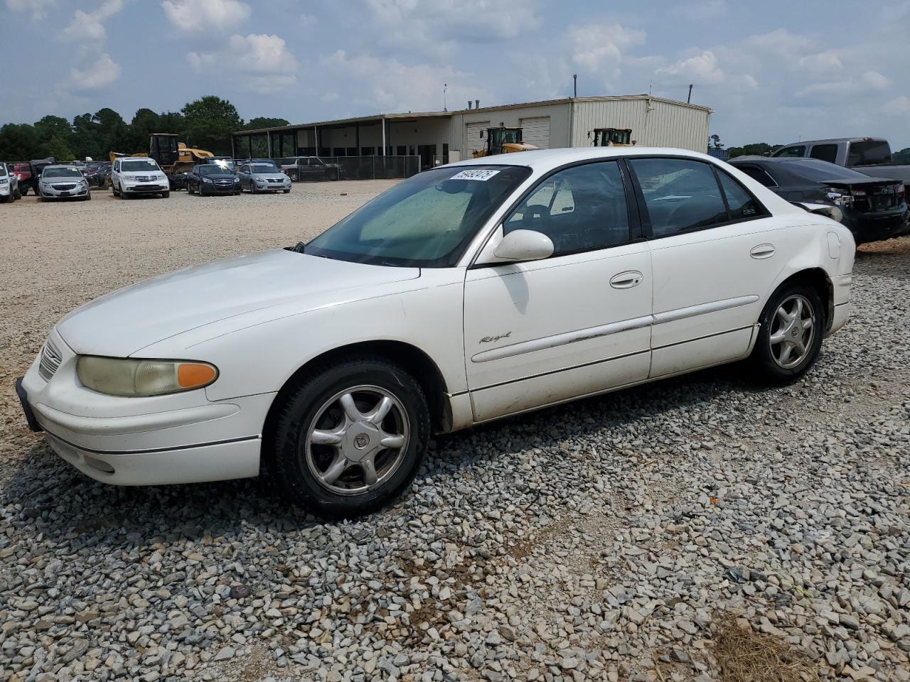 2G4WB55K611195261