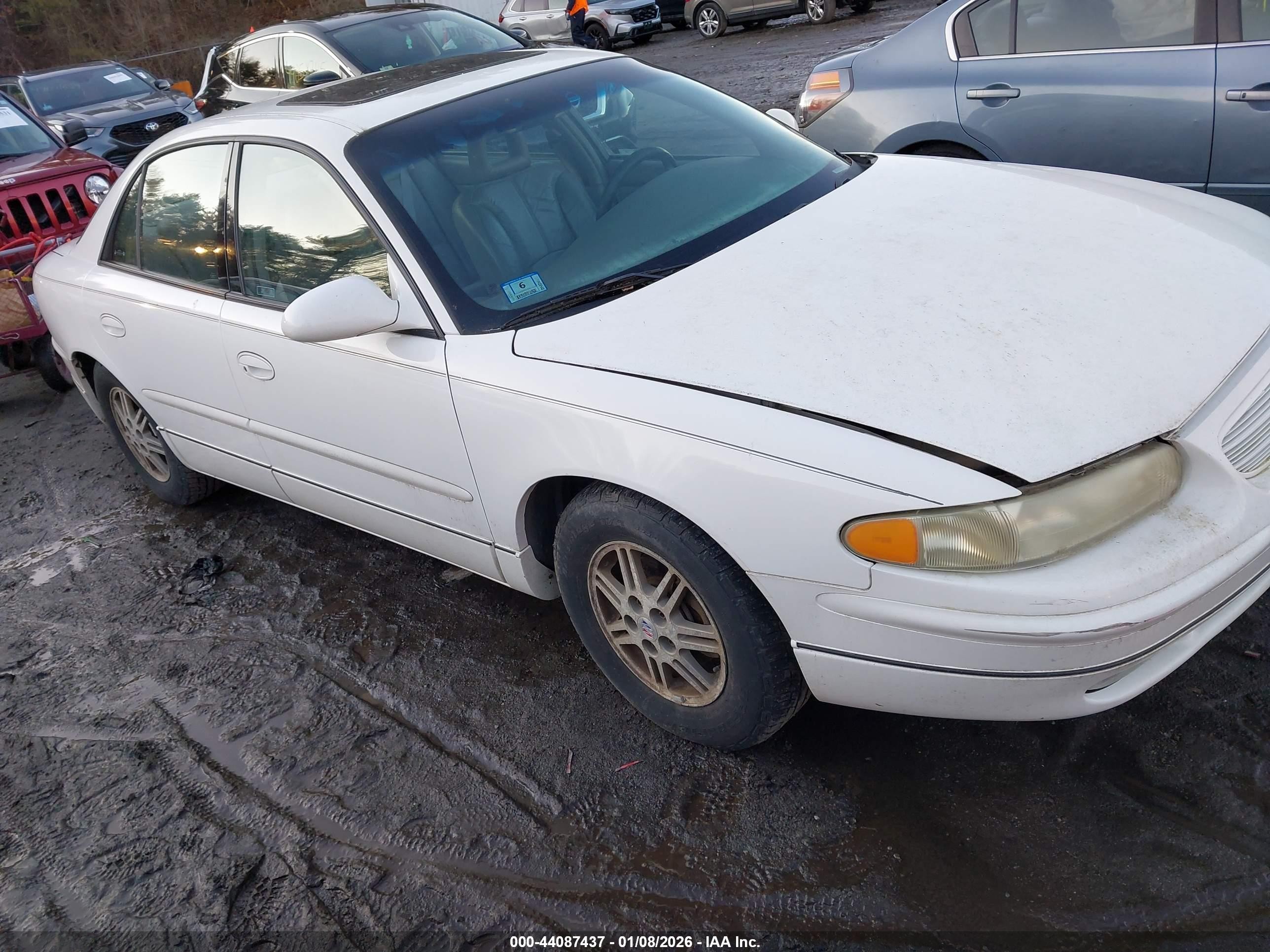 2G4WB55K621220192