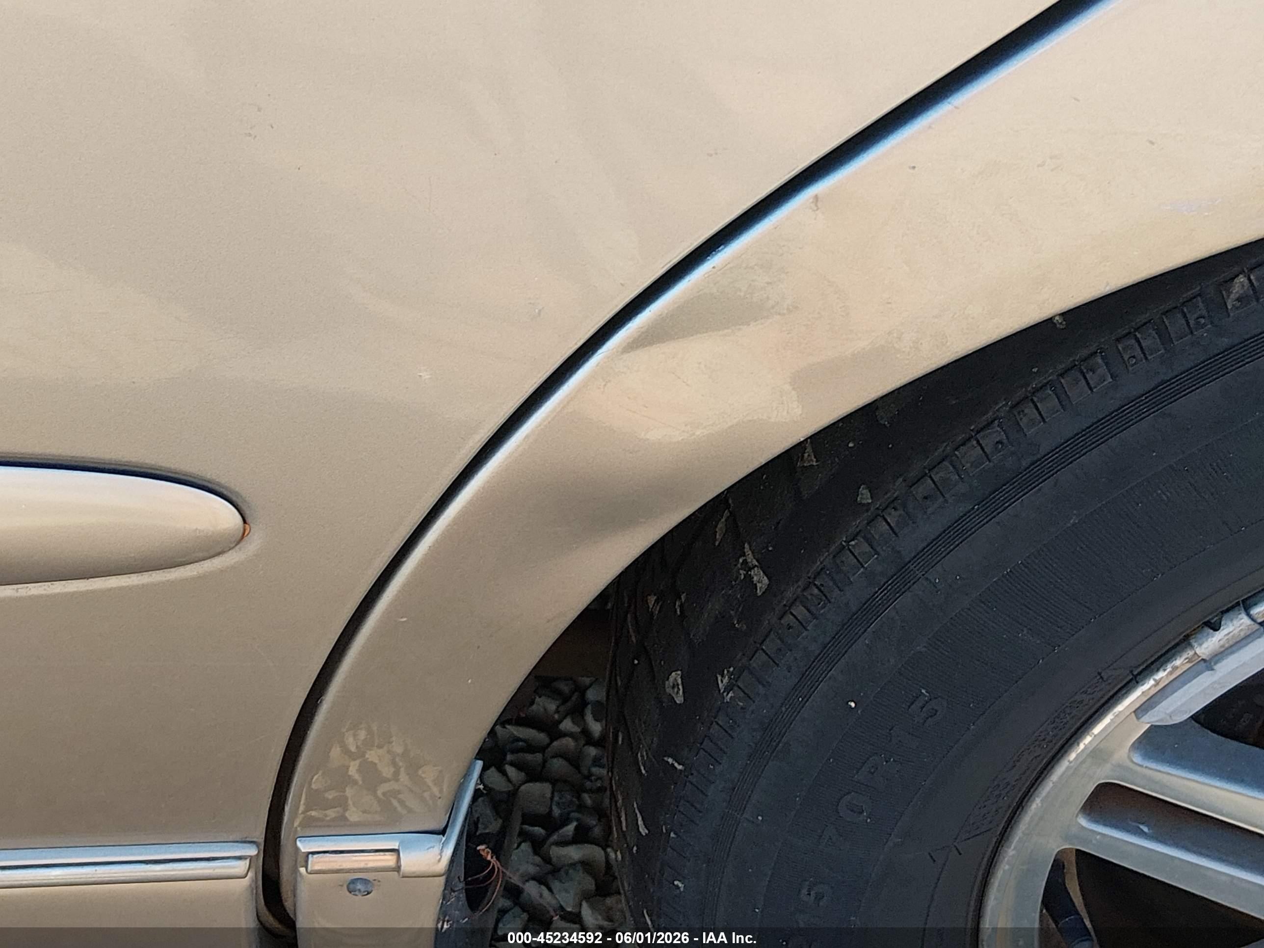 2000 Buick Regal Ls Gold vin: 2G4WB55K6Y1275833