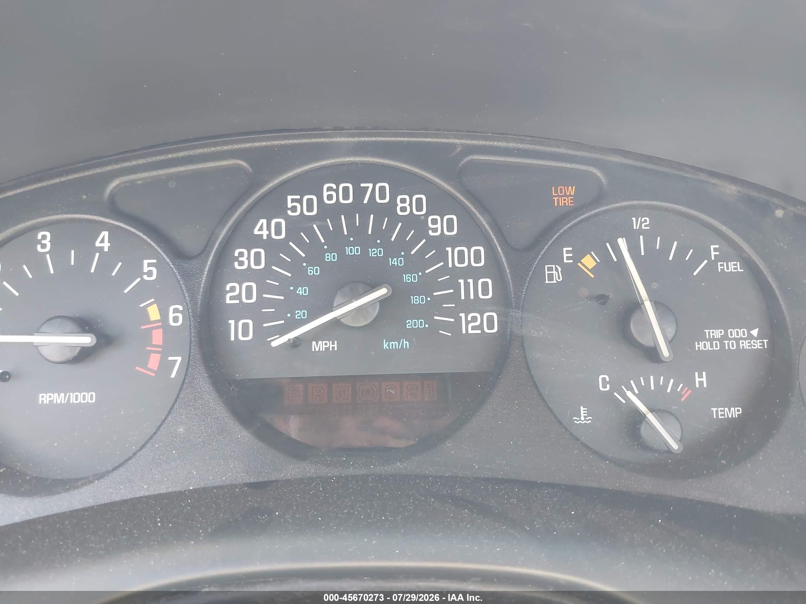 2001 Buick Regal Ls Gold vin: 2G4WB55K711250915