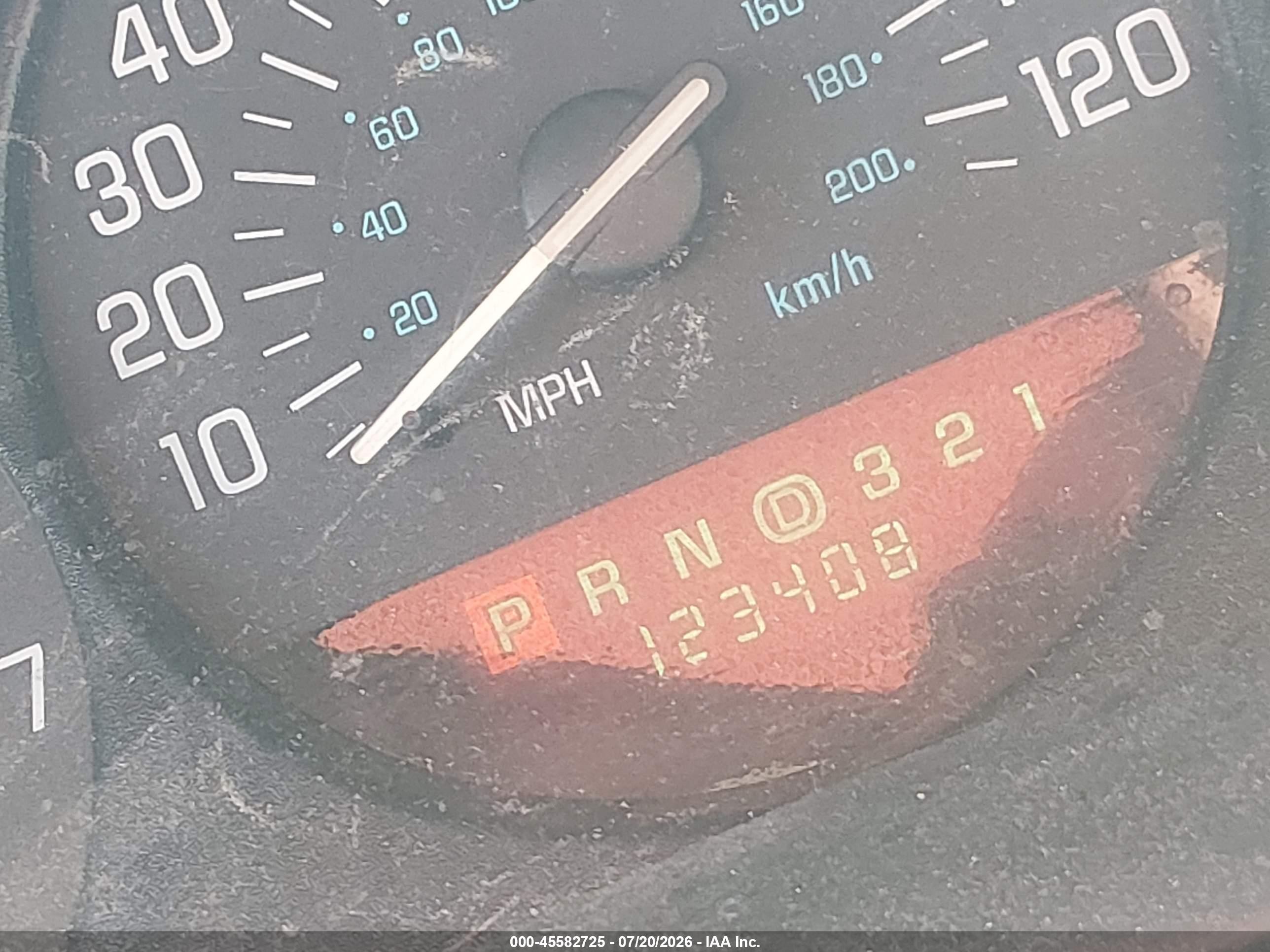 2001 Buick Regal Ls Tan vin: 2G4WB55K711306285