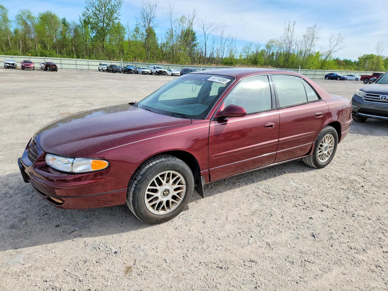 2G4WB55K711310479