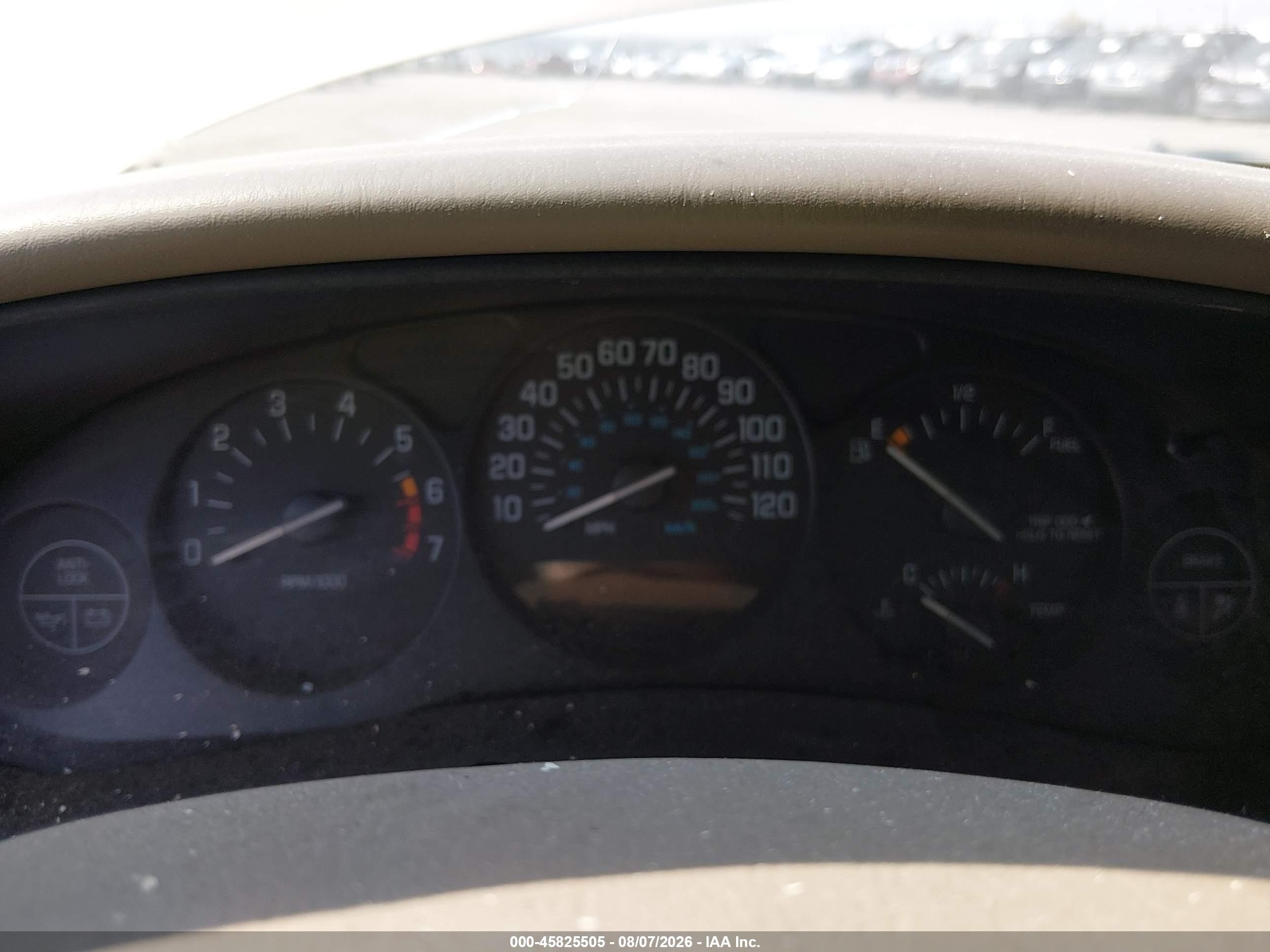 2001 Buick Regal Ls Желто-коричневый vin: 2G4WB55K711315665