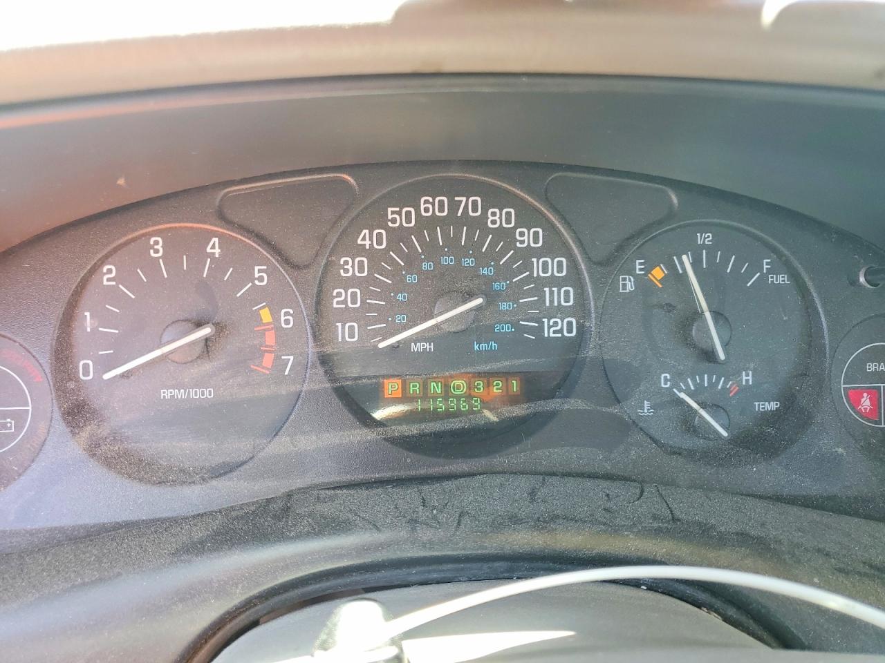 2002 Buick Regal Ls Белый vin: 2G4WB55K821227306