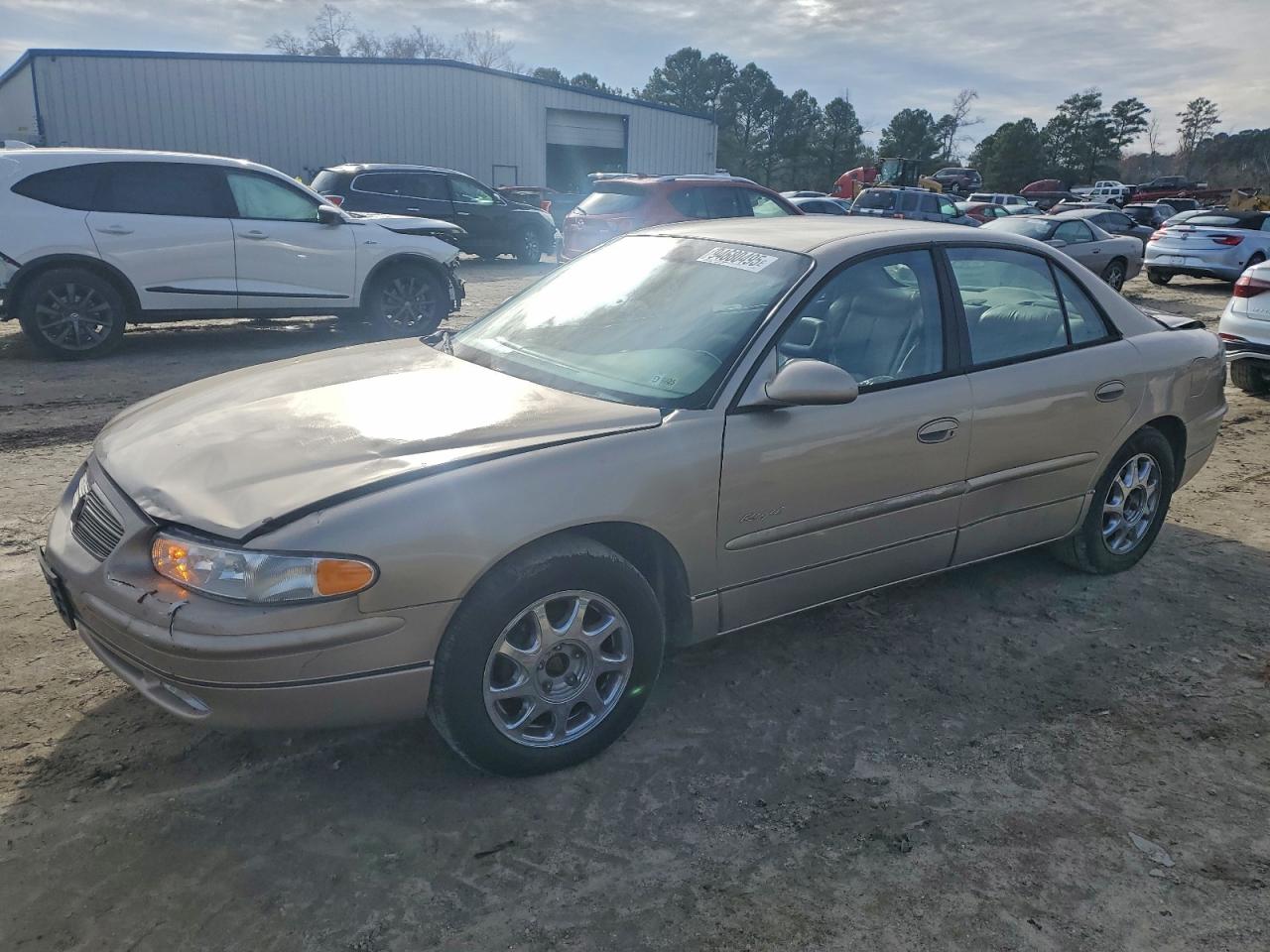 2G4WB55K8Y1346532