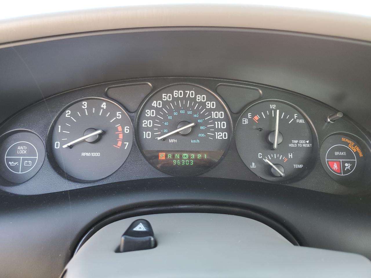 2004 Buick Regal Ls Silver vin: 2G4WB55K941324405