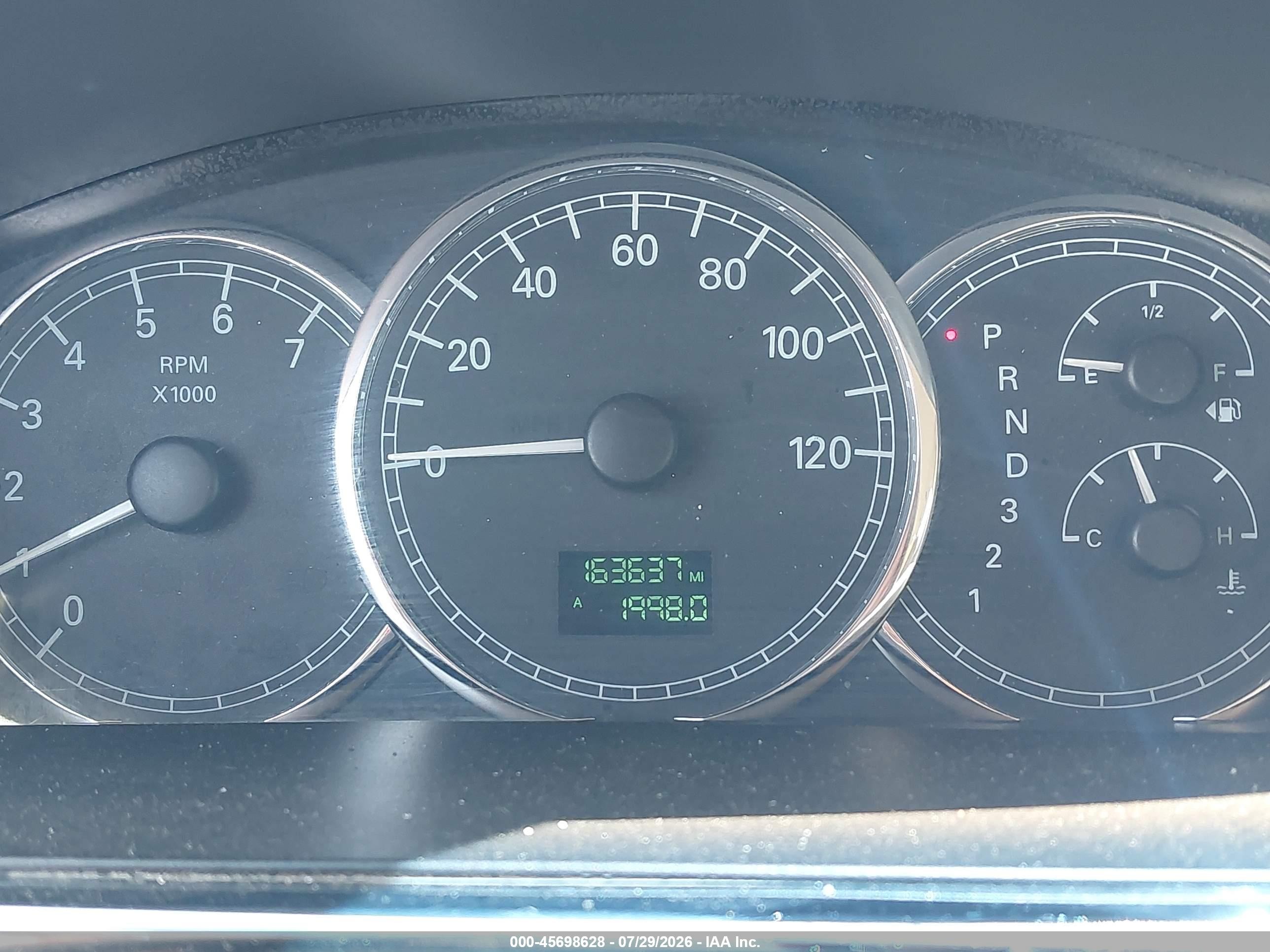 2005 Buick Lacrosse Cx Золотой vin: 2G4WC532051204316