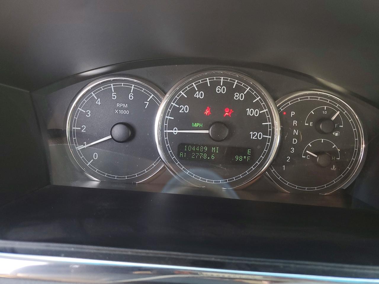2005 Buick Lacrosse Cx Бордовый vin: 2G4WC532051239096