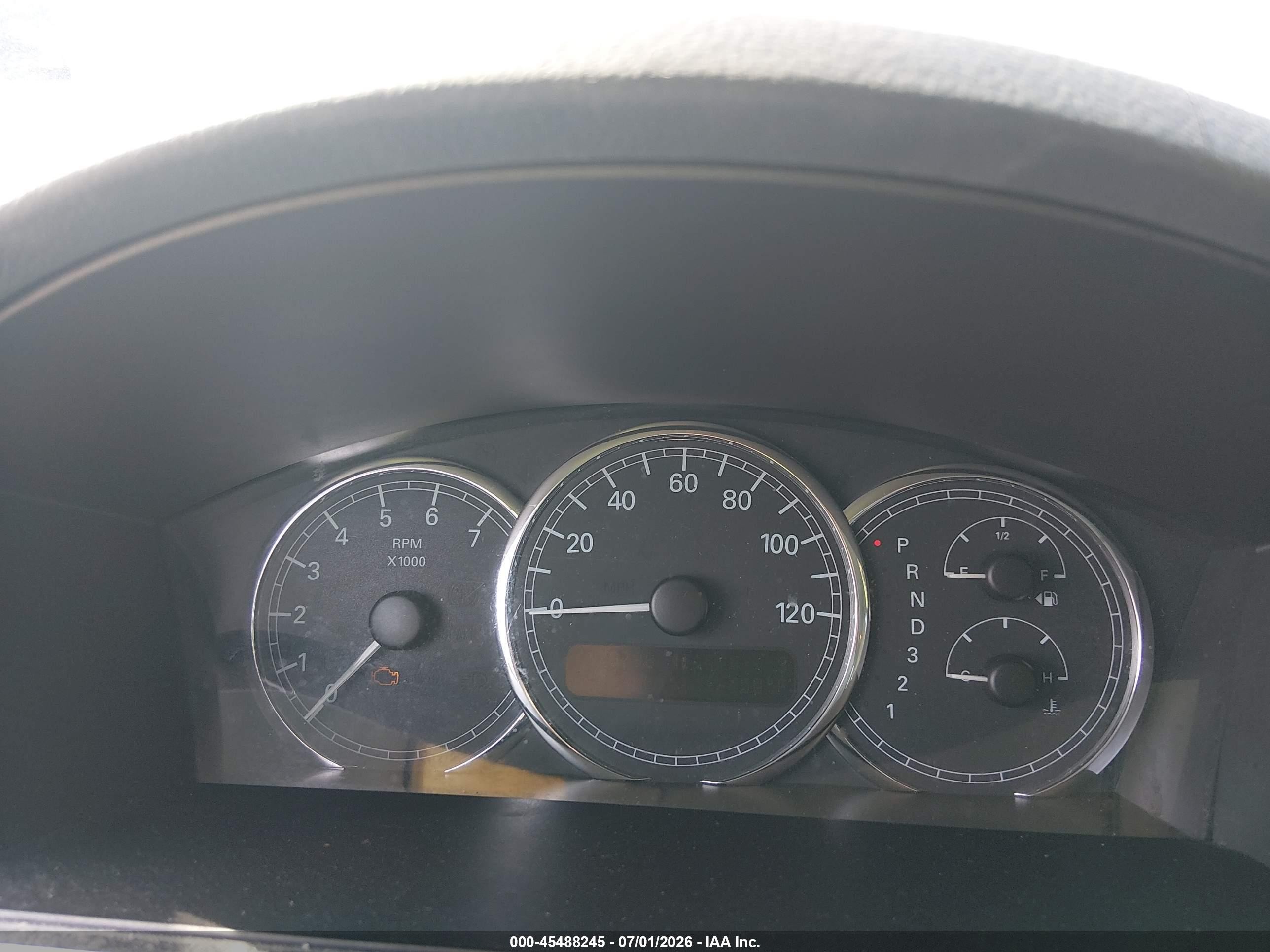 2005 Buick Lacrosse Cx Silver vin: 2G4WC532251235986
