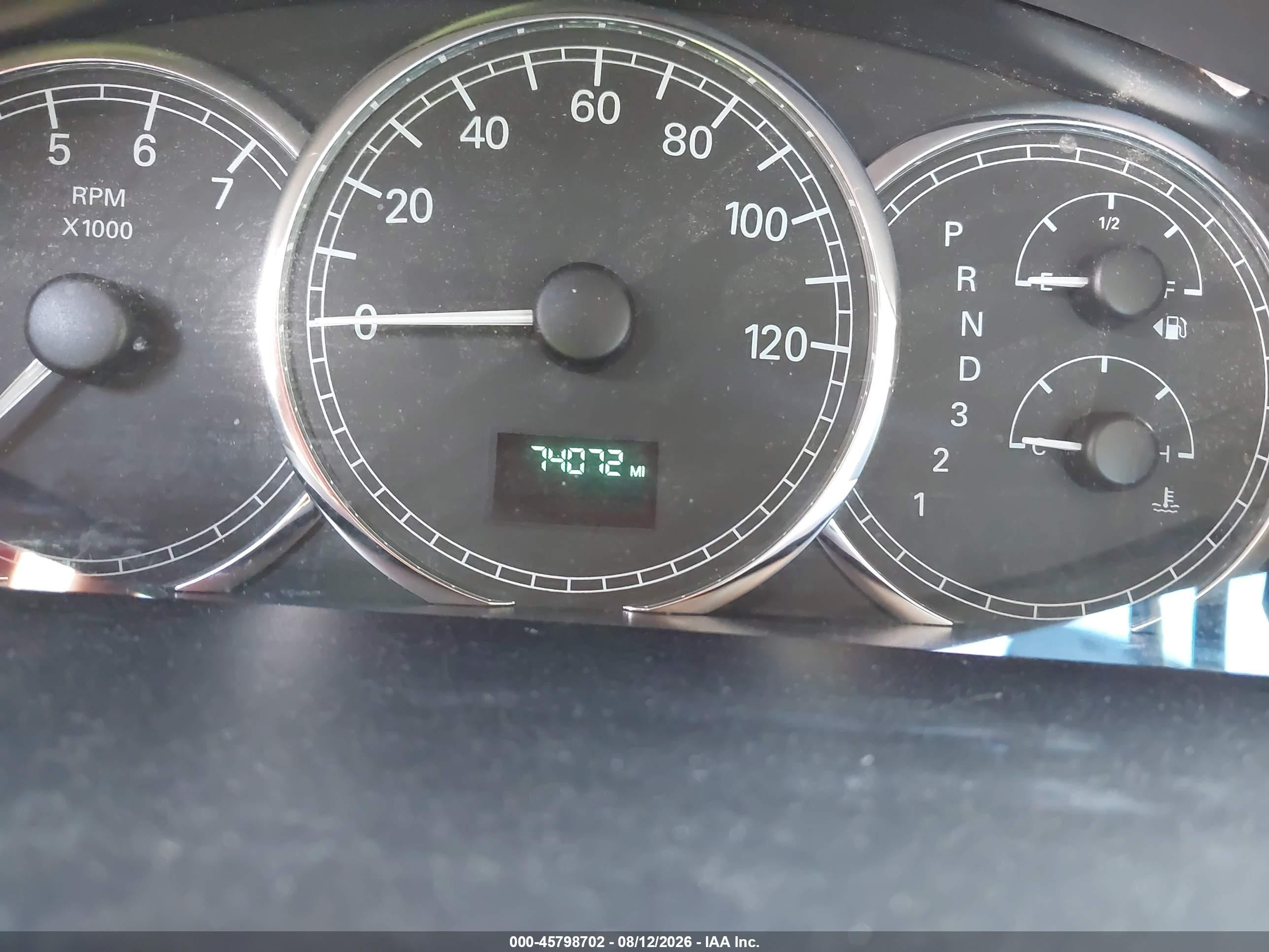 2005 Buick Lacrosse Cx White vin: 2G4WC532251267241