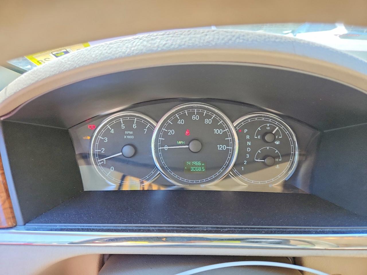2005 Buick Lacrosse Cx Burgundy vin: 2G4WC532351203712