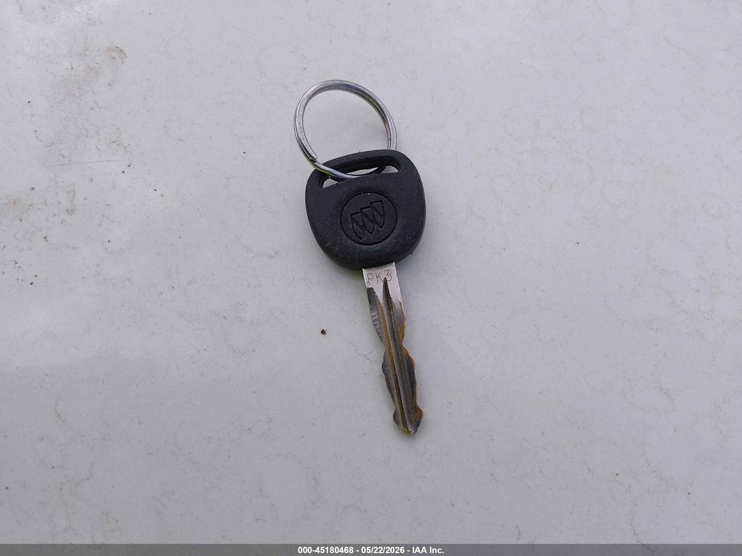 2005 Buick Lacrosse Cx Белый vin: 2G4WC532551297432