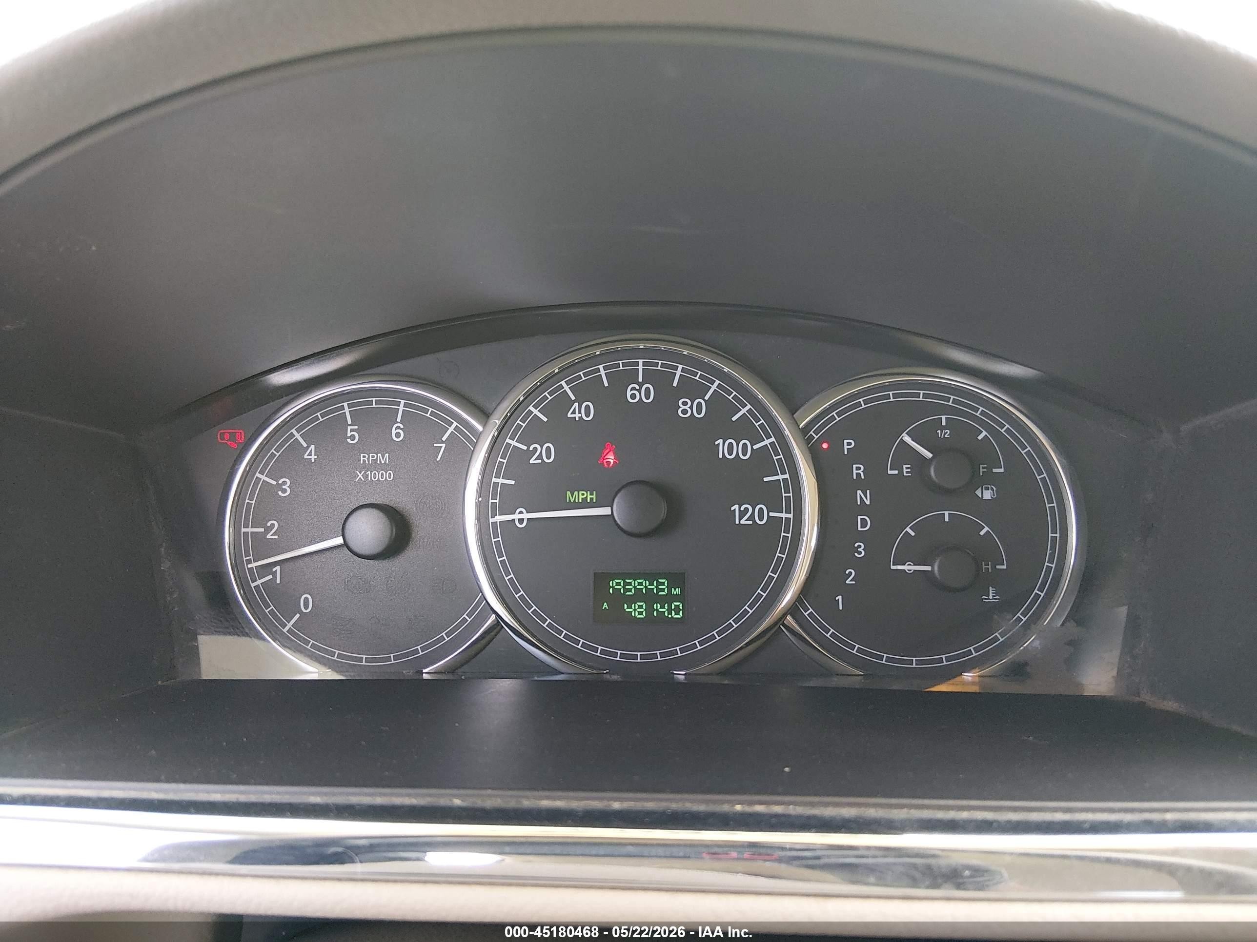 2005 Buick Lacrosse Cx Белый vin: 2G4WC532551297432