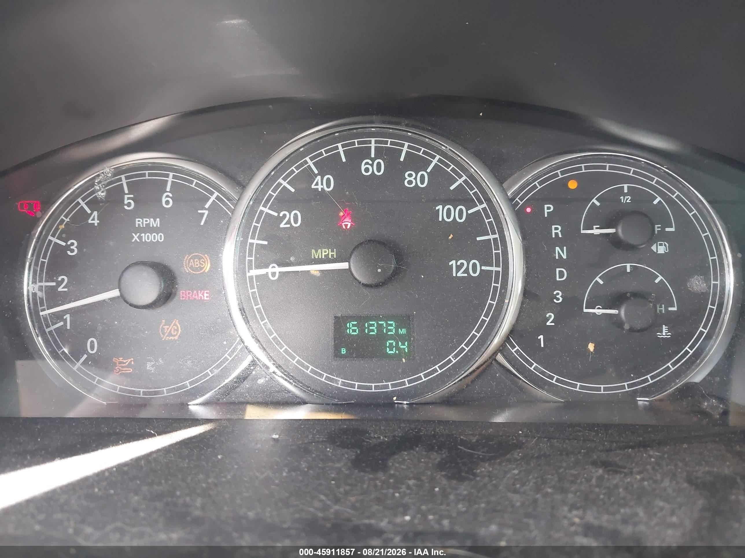 2005 Buick Lacrosse Cx Silver vin: 2G4WC532851219064